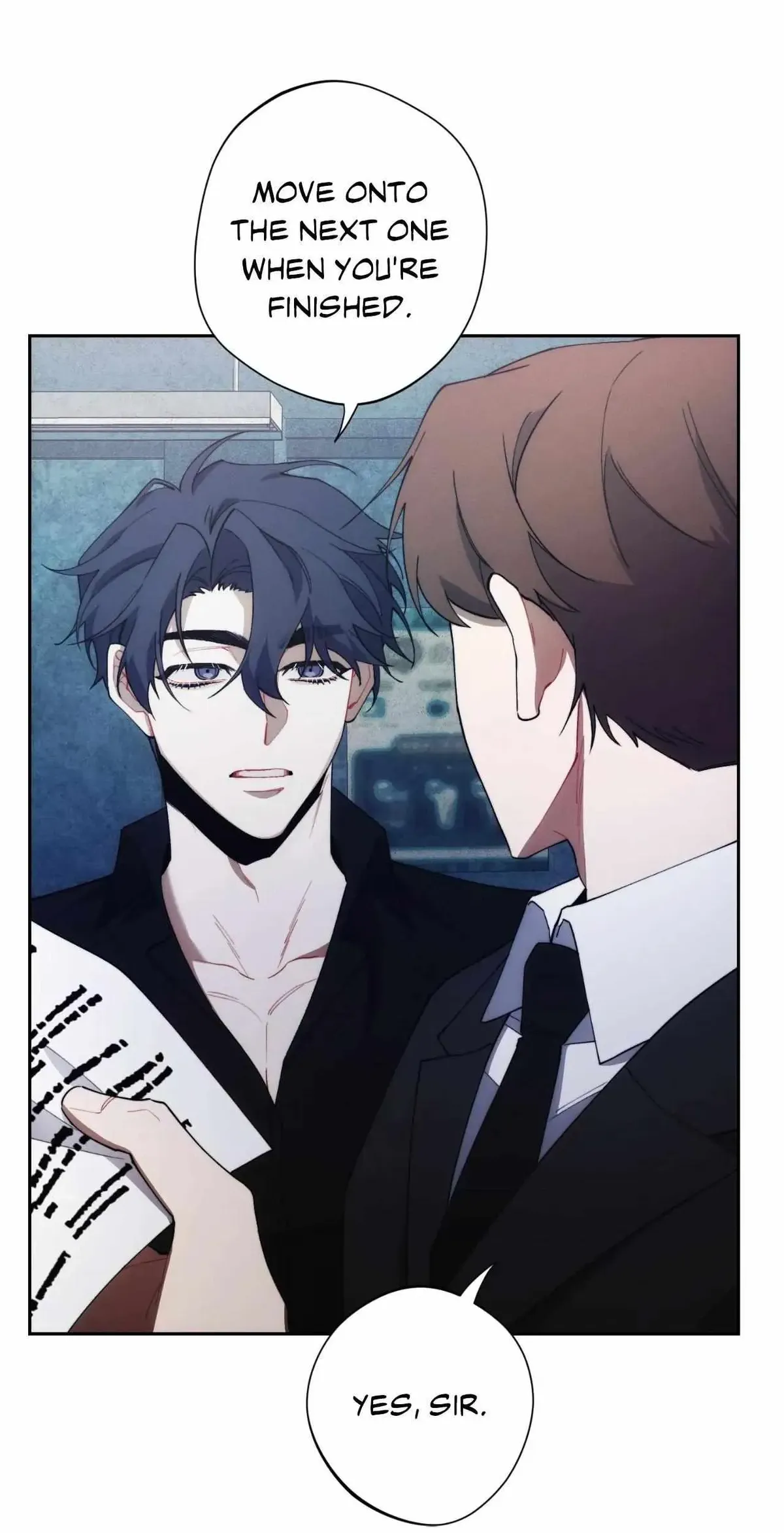 Red Mansion Chapter 30 Online - página 10