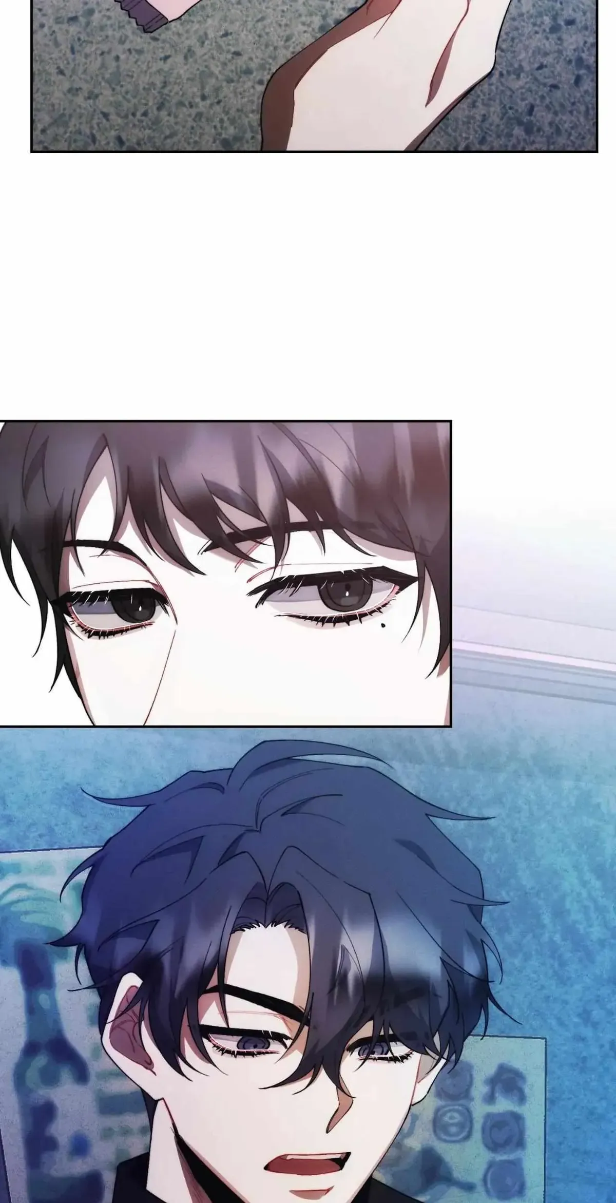 Red Mansion Chapter 30 Online - página 12