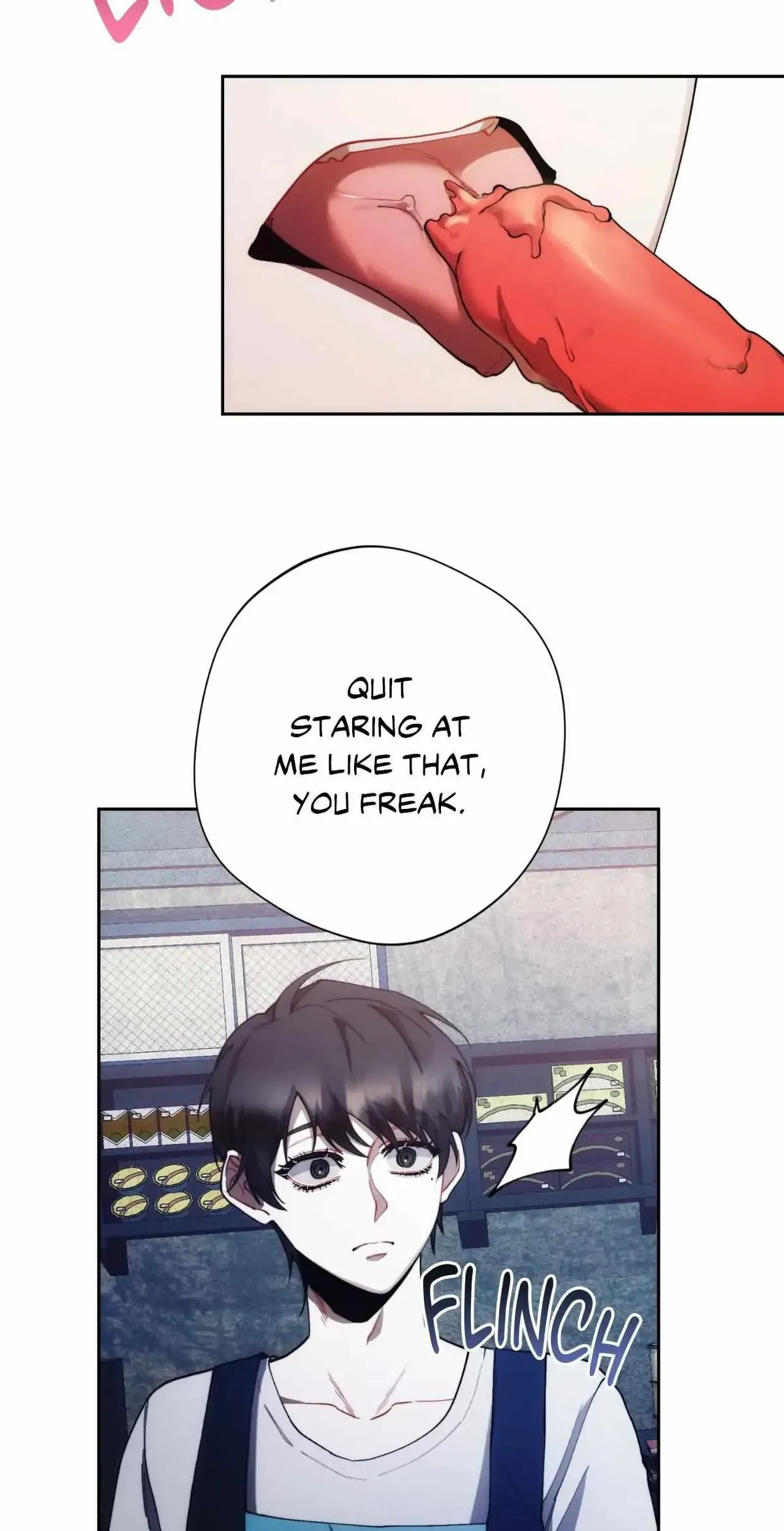 Red Mansion Chapter 30 Online - página 14