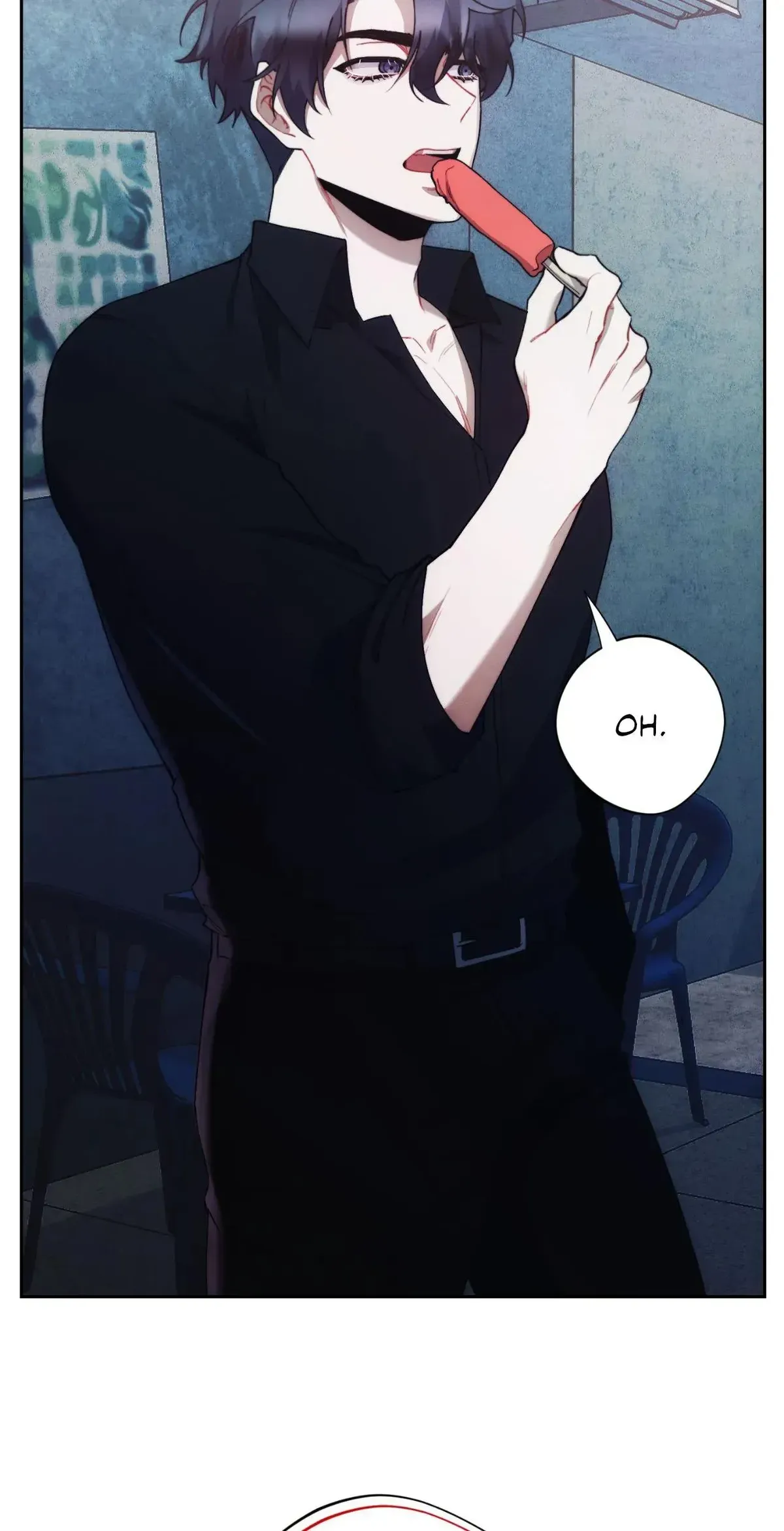 Red Mansion Chapter 30 Online - página 17