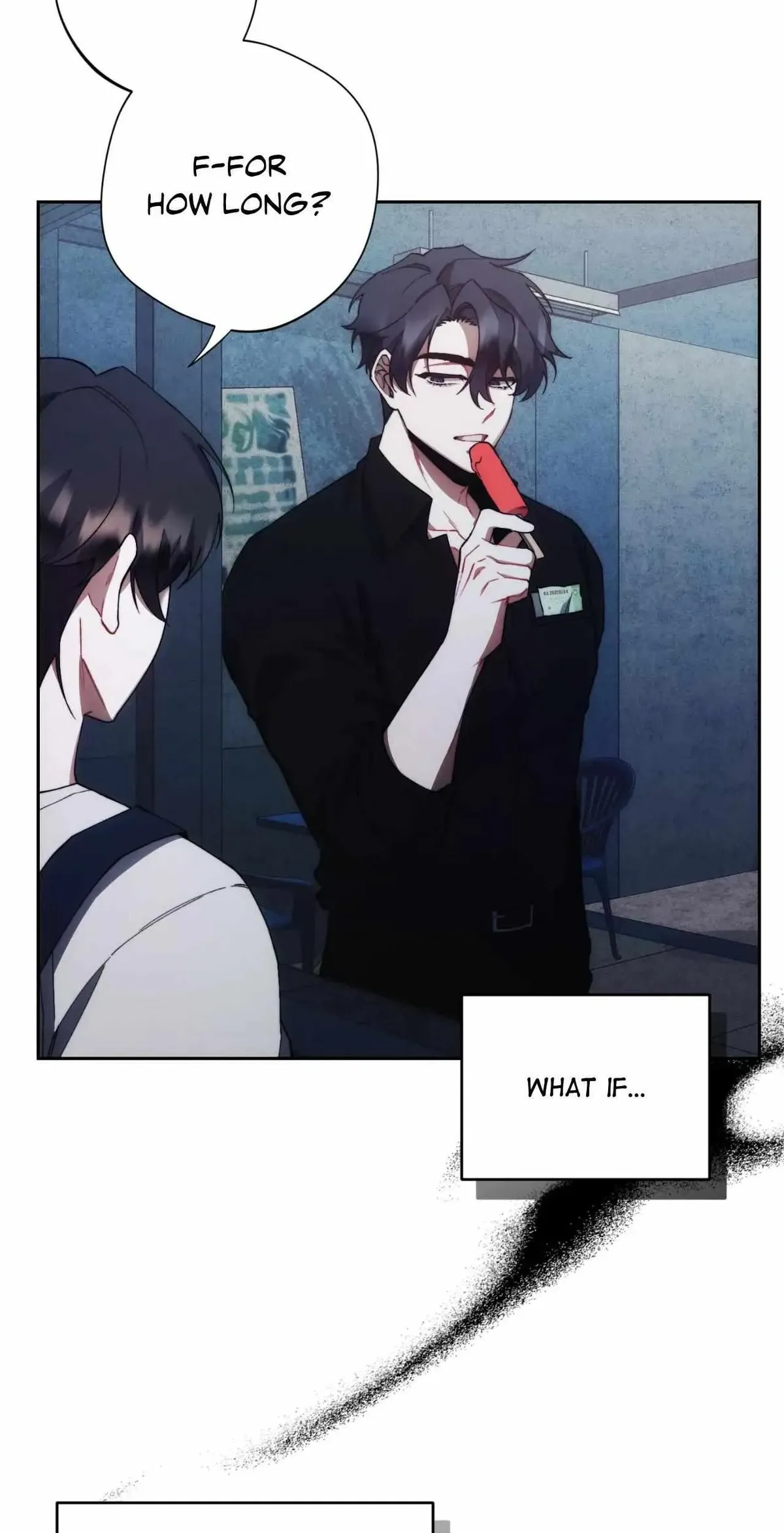 Red Mansion Chapter 30 Online - página 19