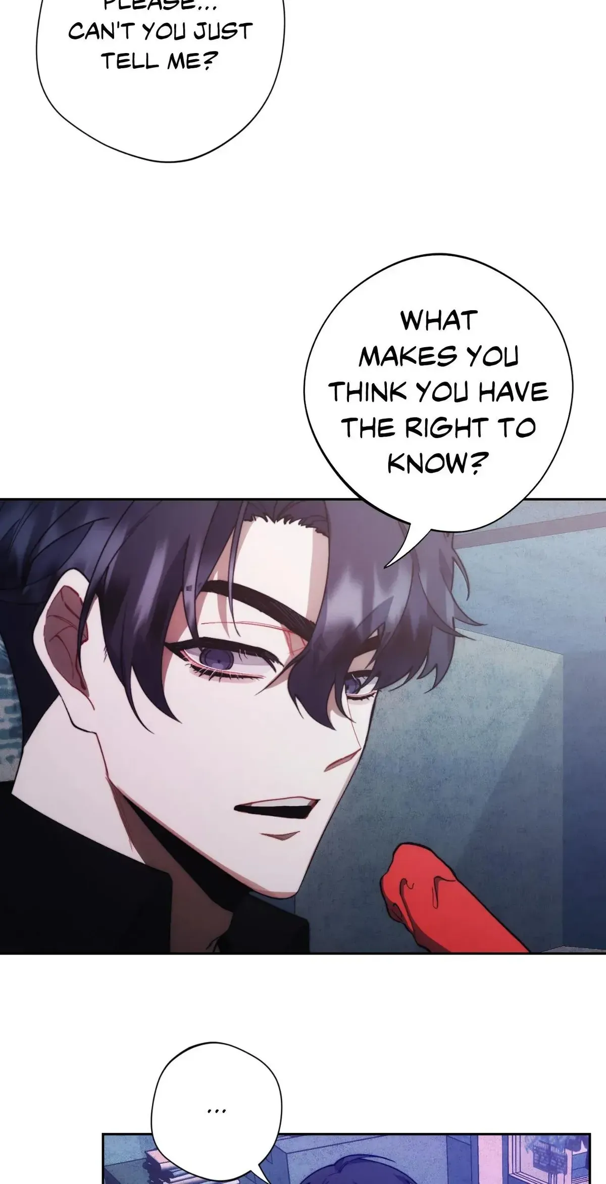 Red Mansion Chapter 30 Online - página 21