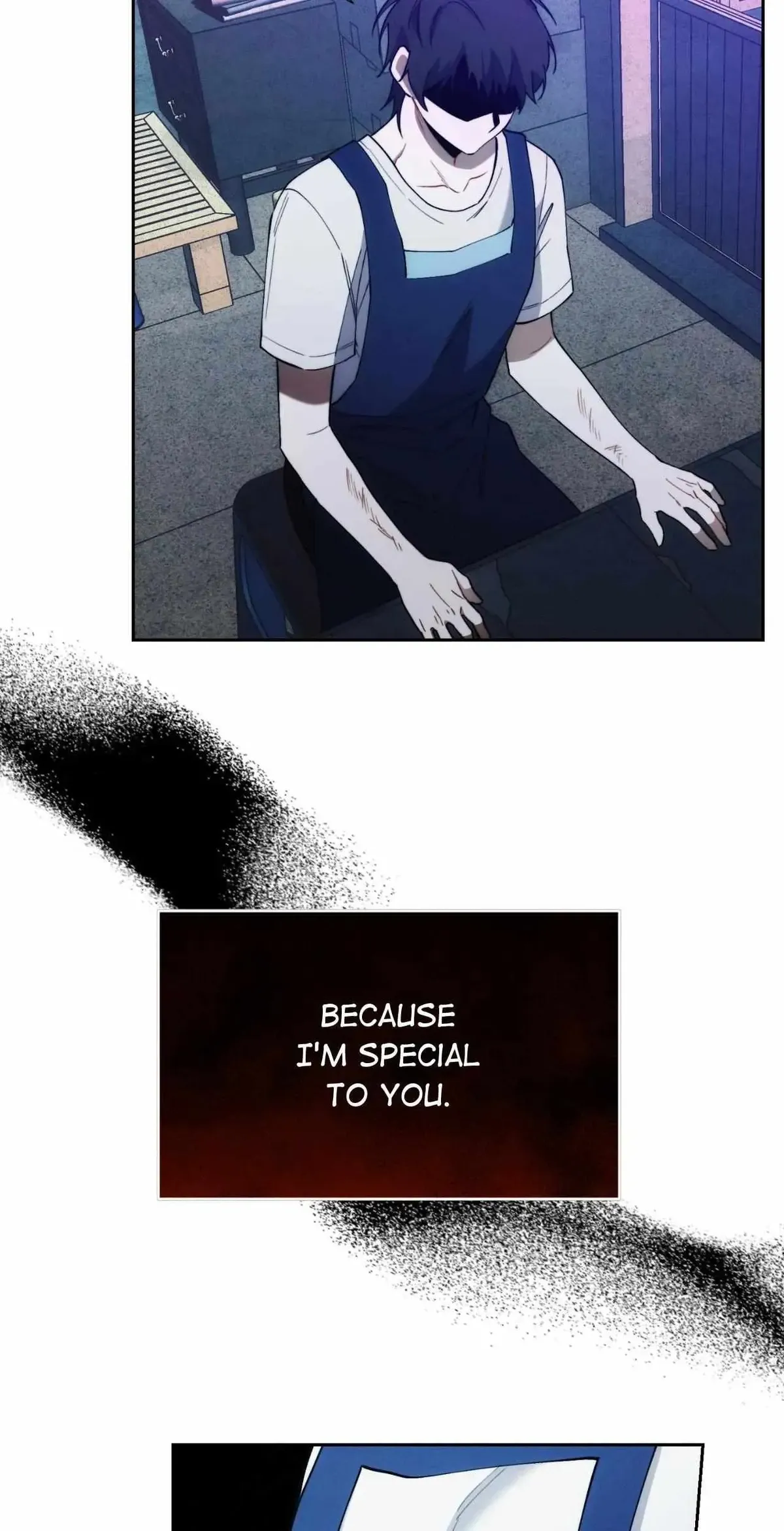 Red Mansion Chapter 30 Online - página 22