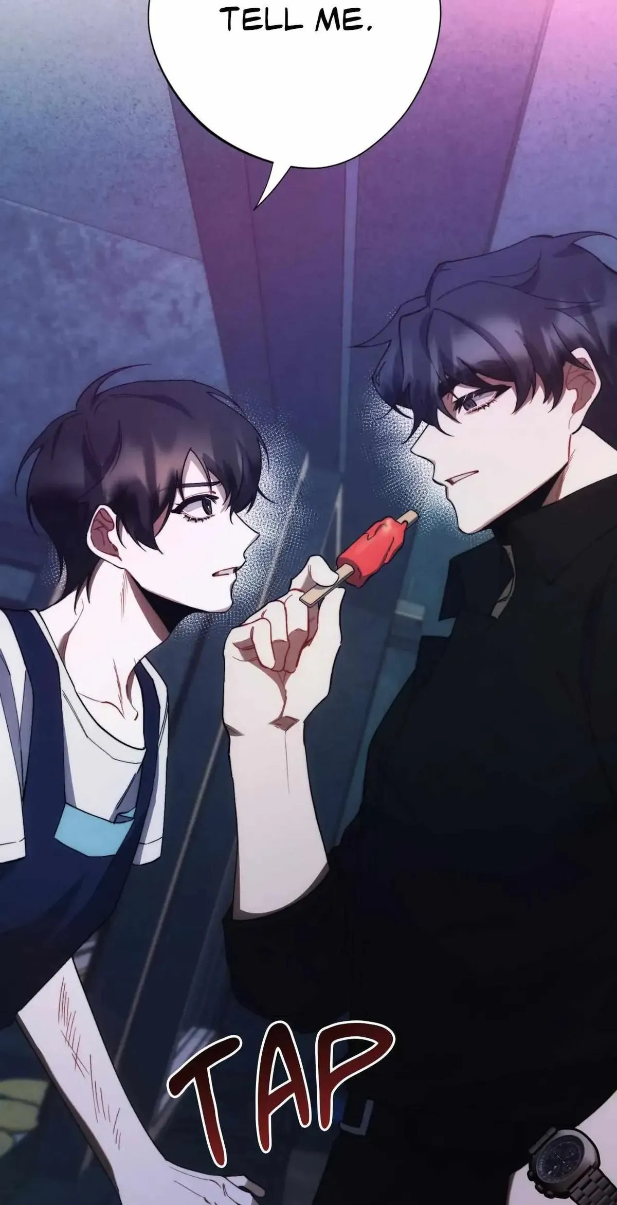 Red Mansion Chapter 30 Online - página 24