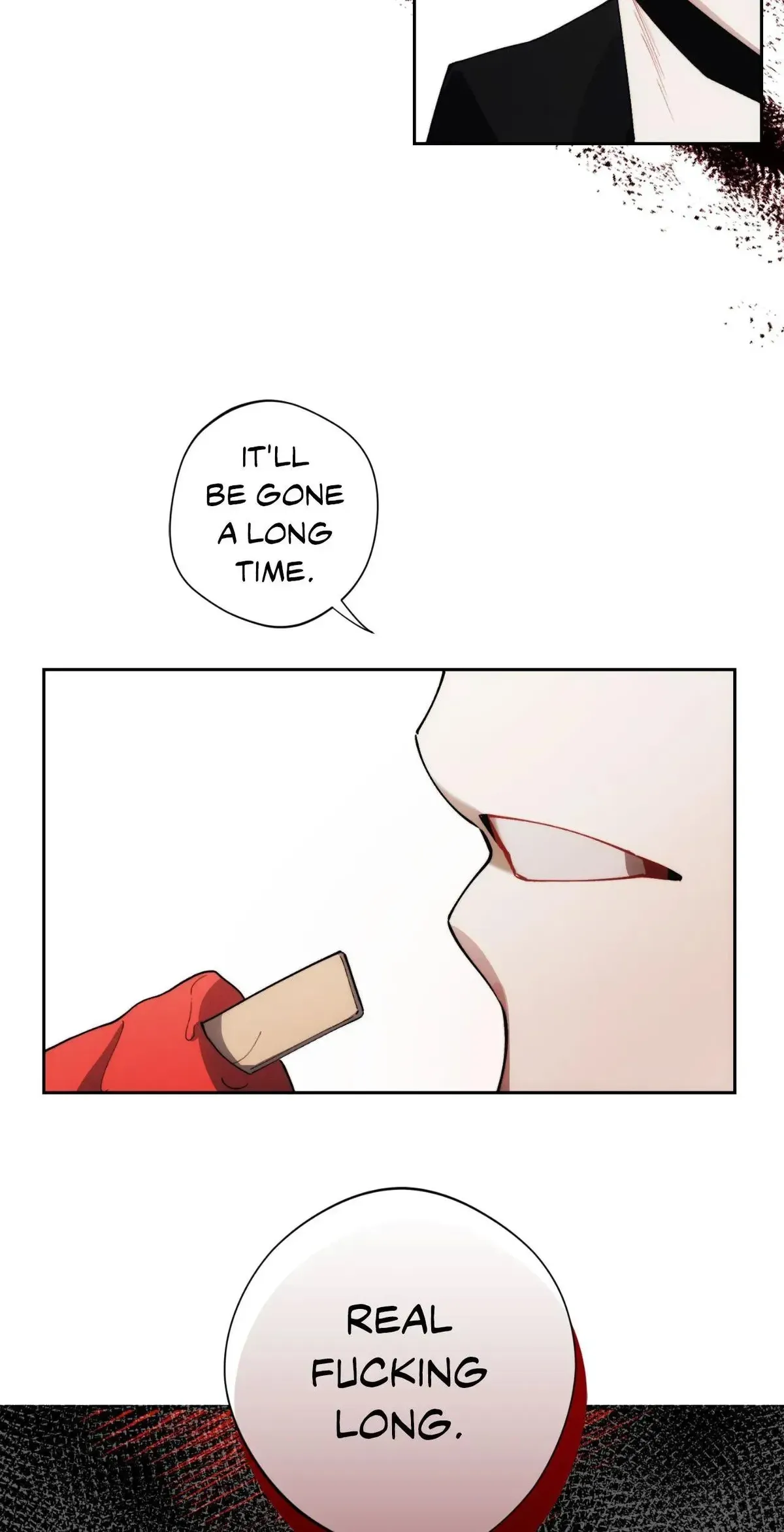 Red Mansion Chapter 30 Online - página 26