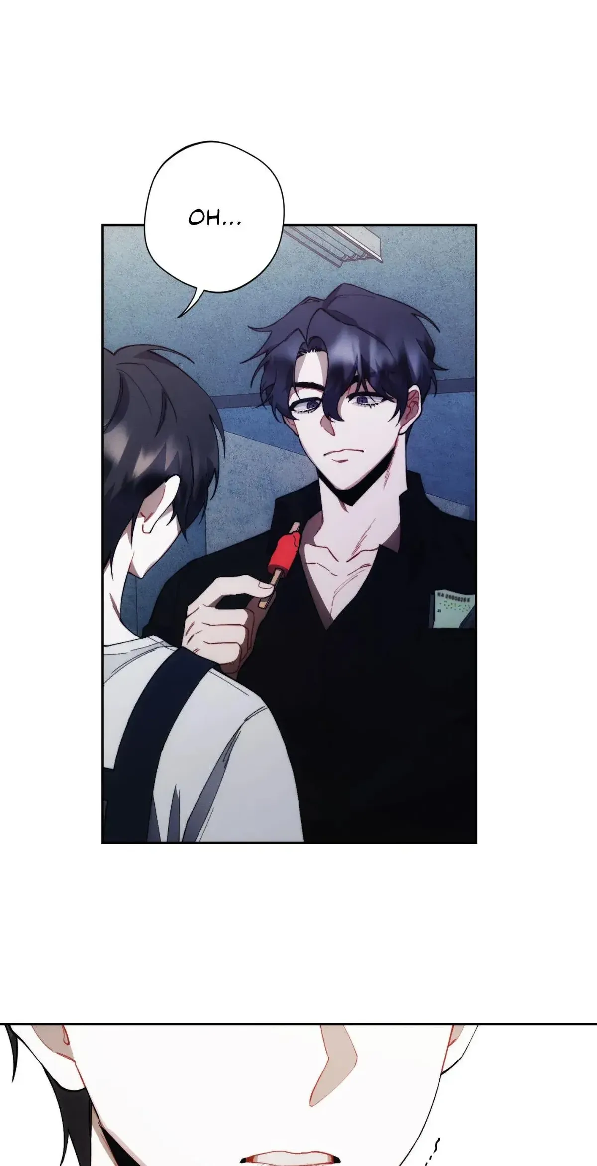 Red Mansion Chapter 30 Online - página 28