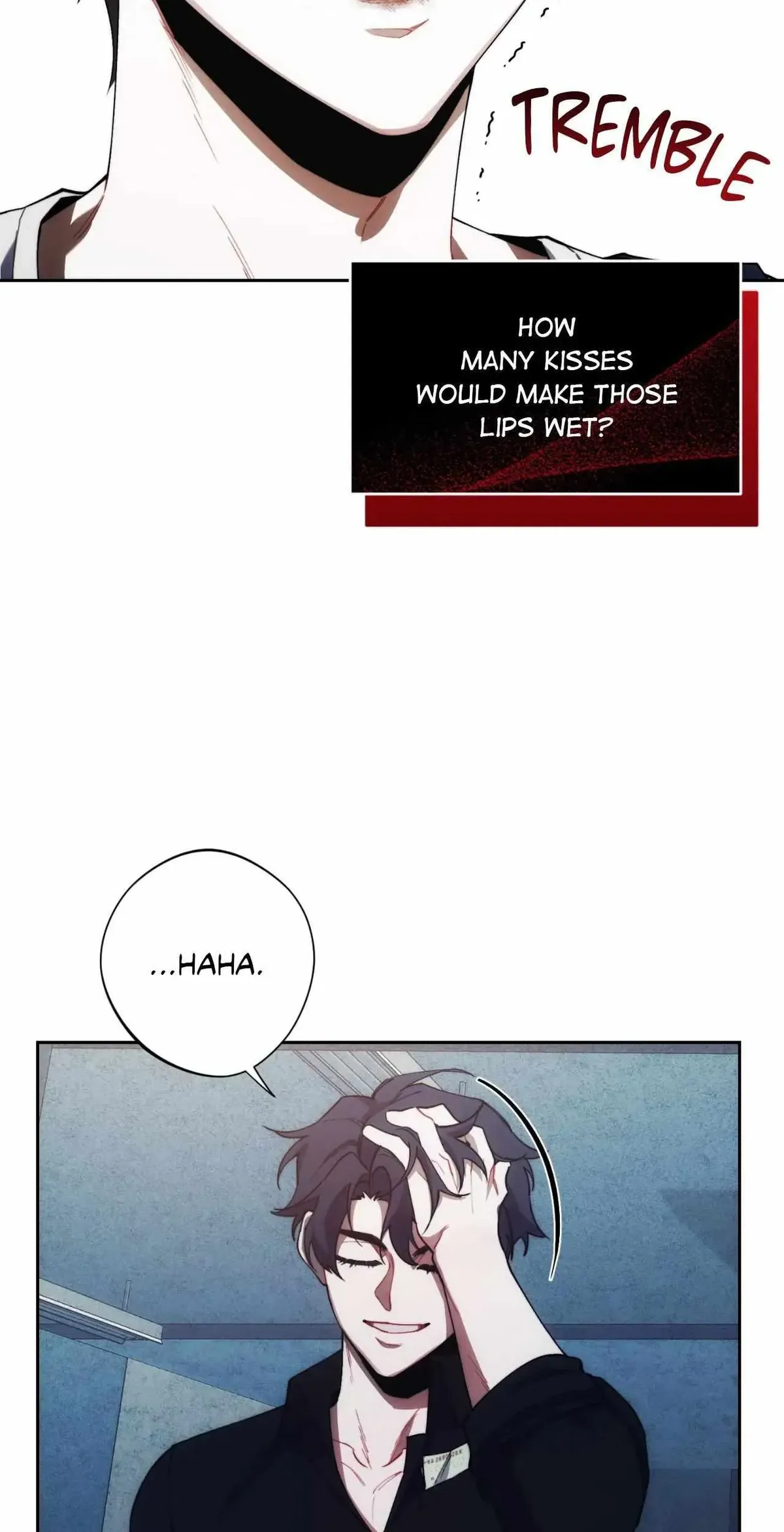 Red Mansion Chapter 30 Online - página 29
