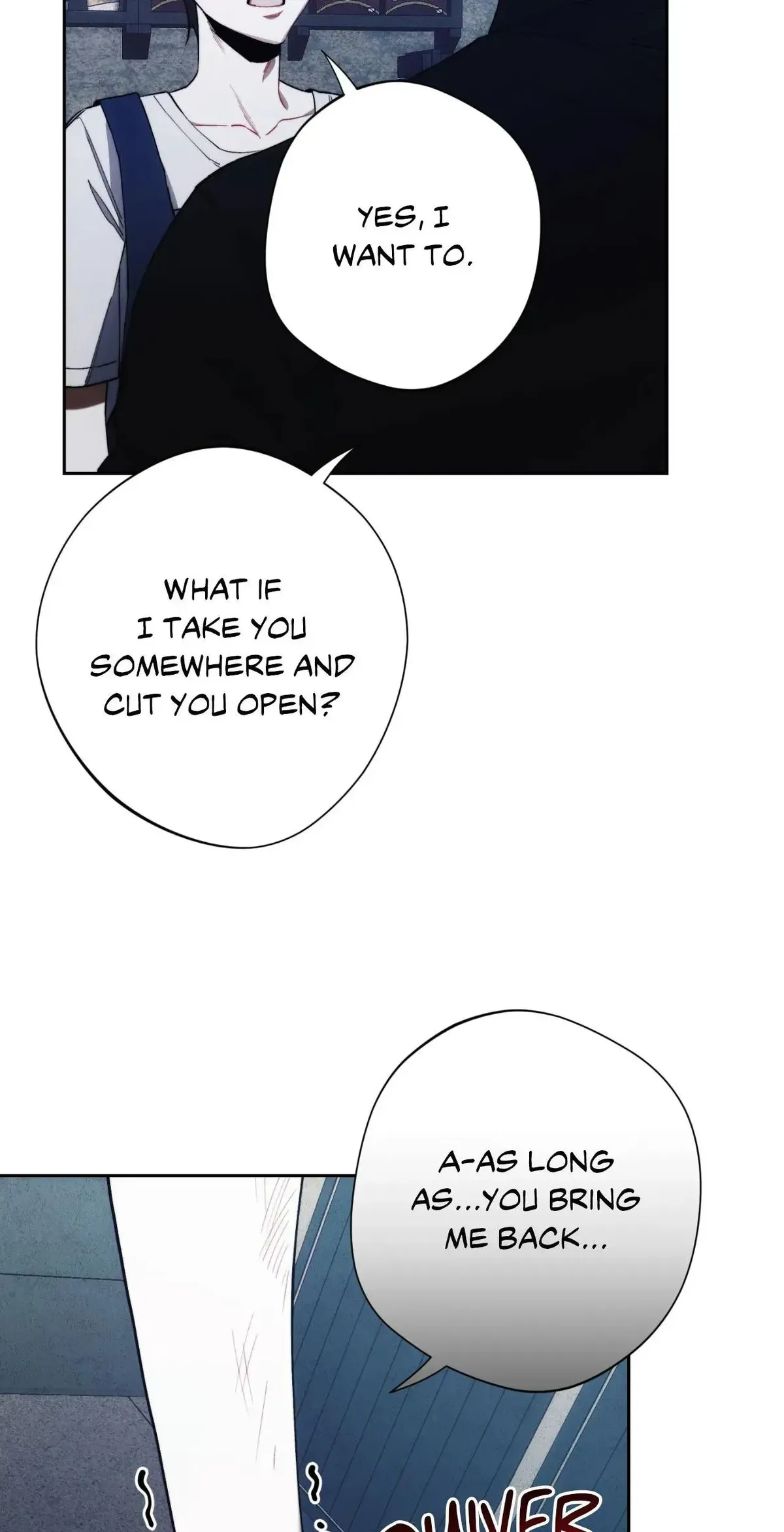 Red Mansion Chapter 30 Online - página 31