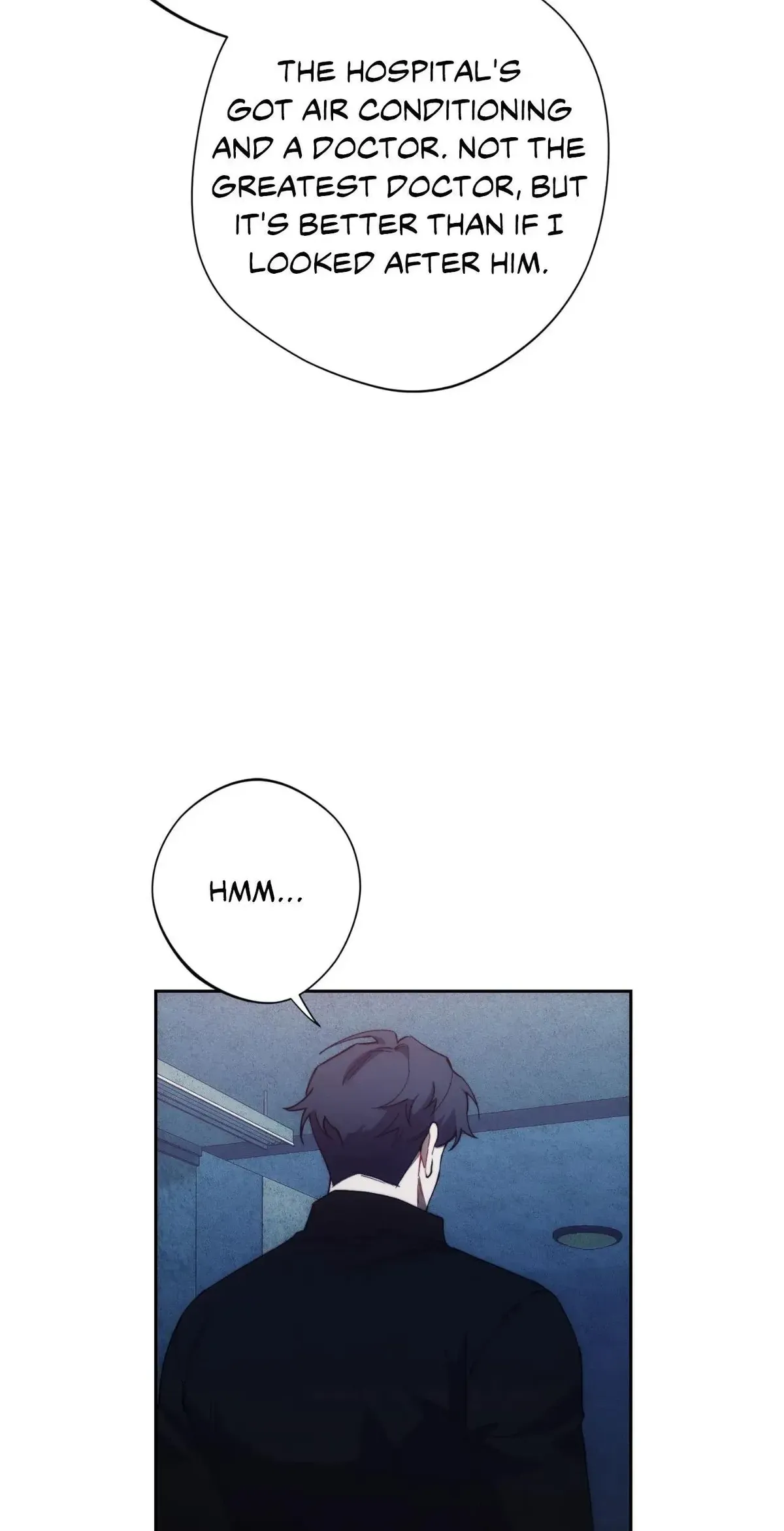 Red Mansion Chapter 30 Online - página 35
