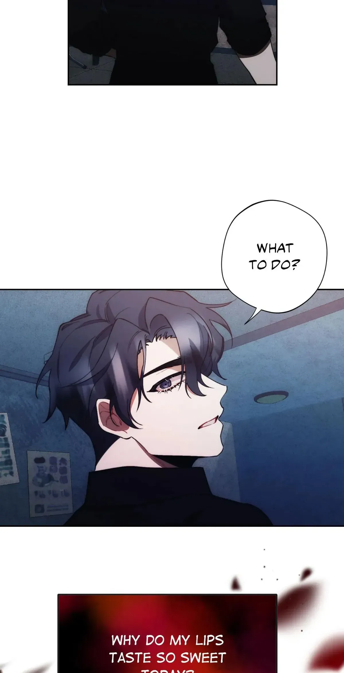 Red Mansion Chapter 30 Online - página 36