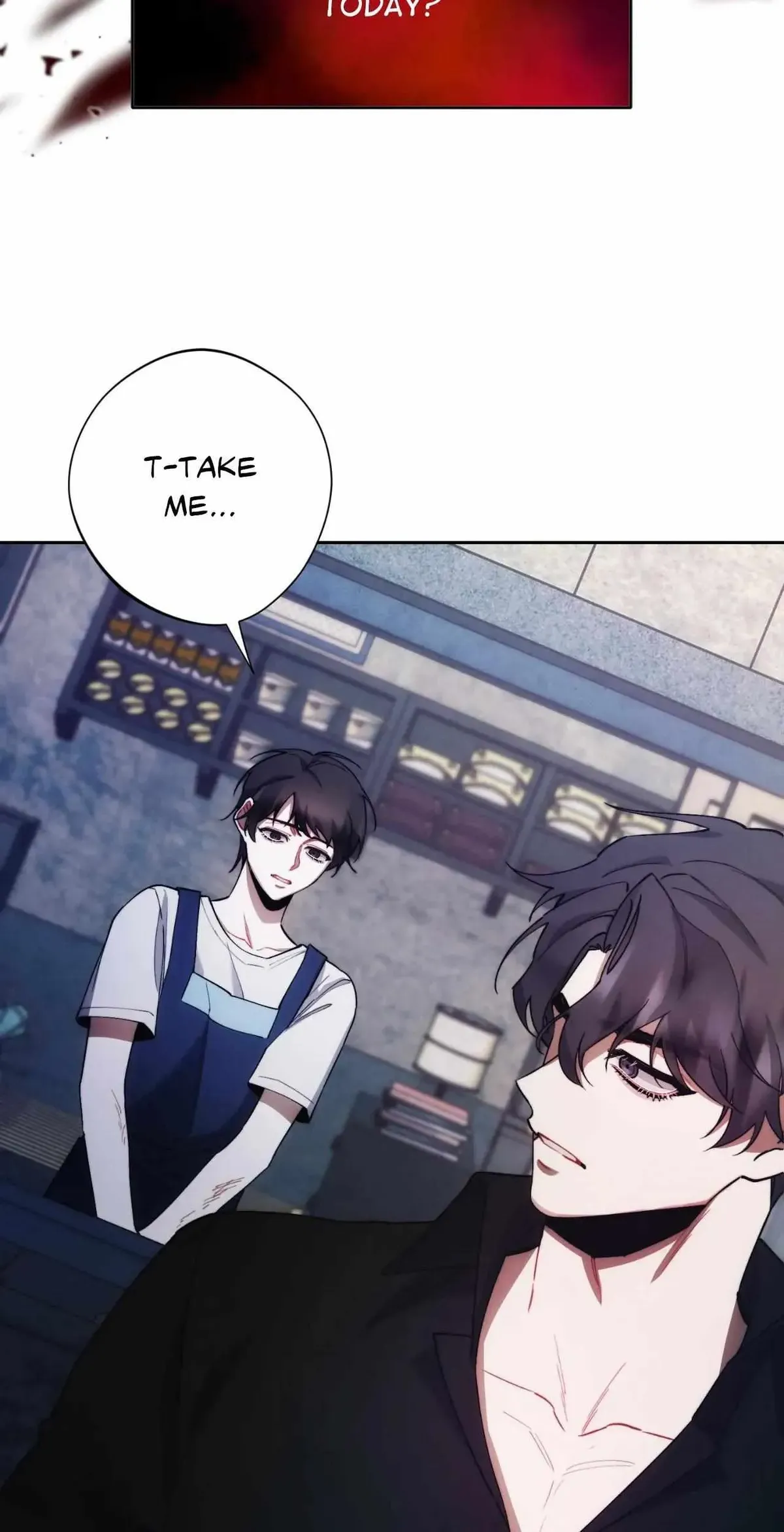 Red Mansion Chapter 30 Online - página 37