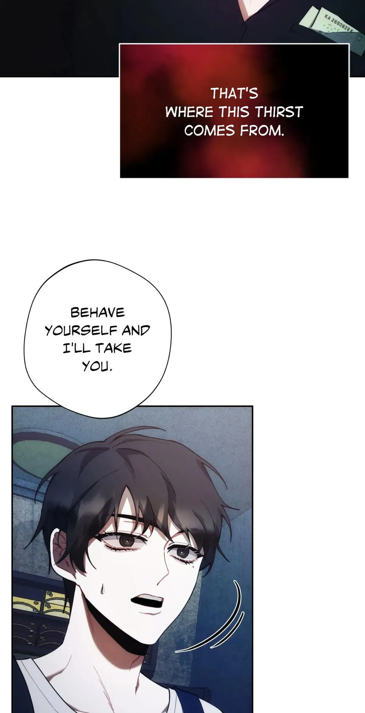 Red Mansion Chapter 30 Online - página 38