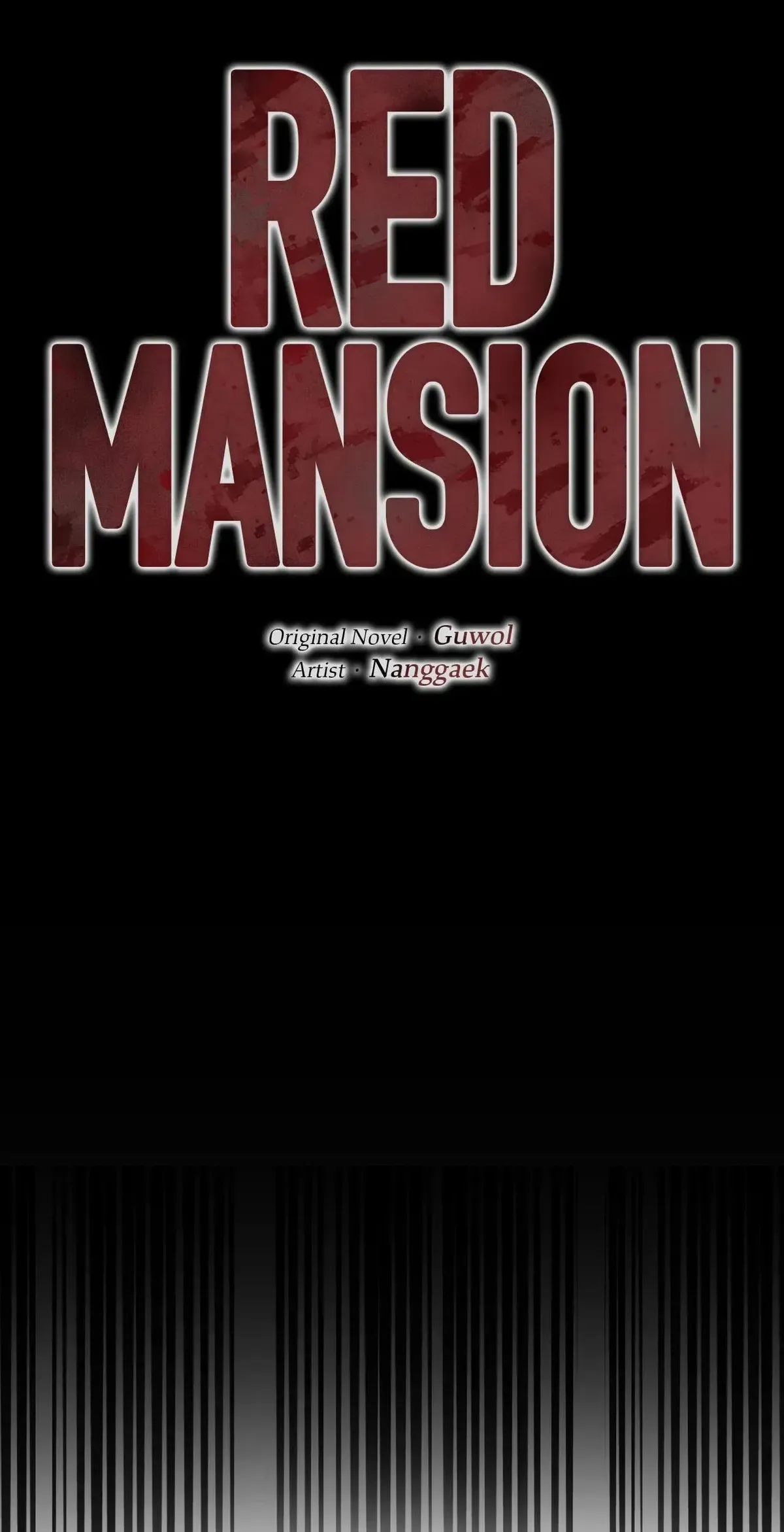 Red Mansion Chapter 30 Online - página 41