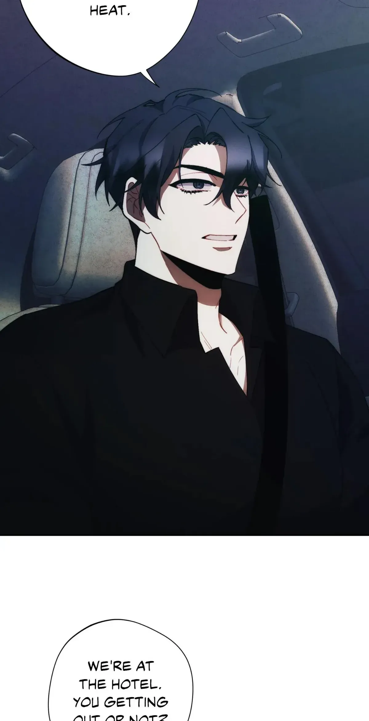 Red Mansion Chapter 30 Online - página 44