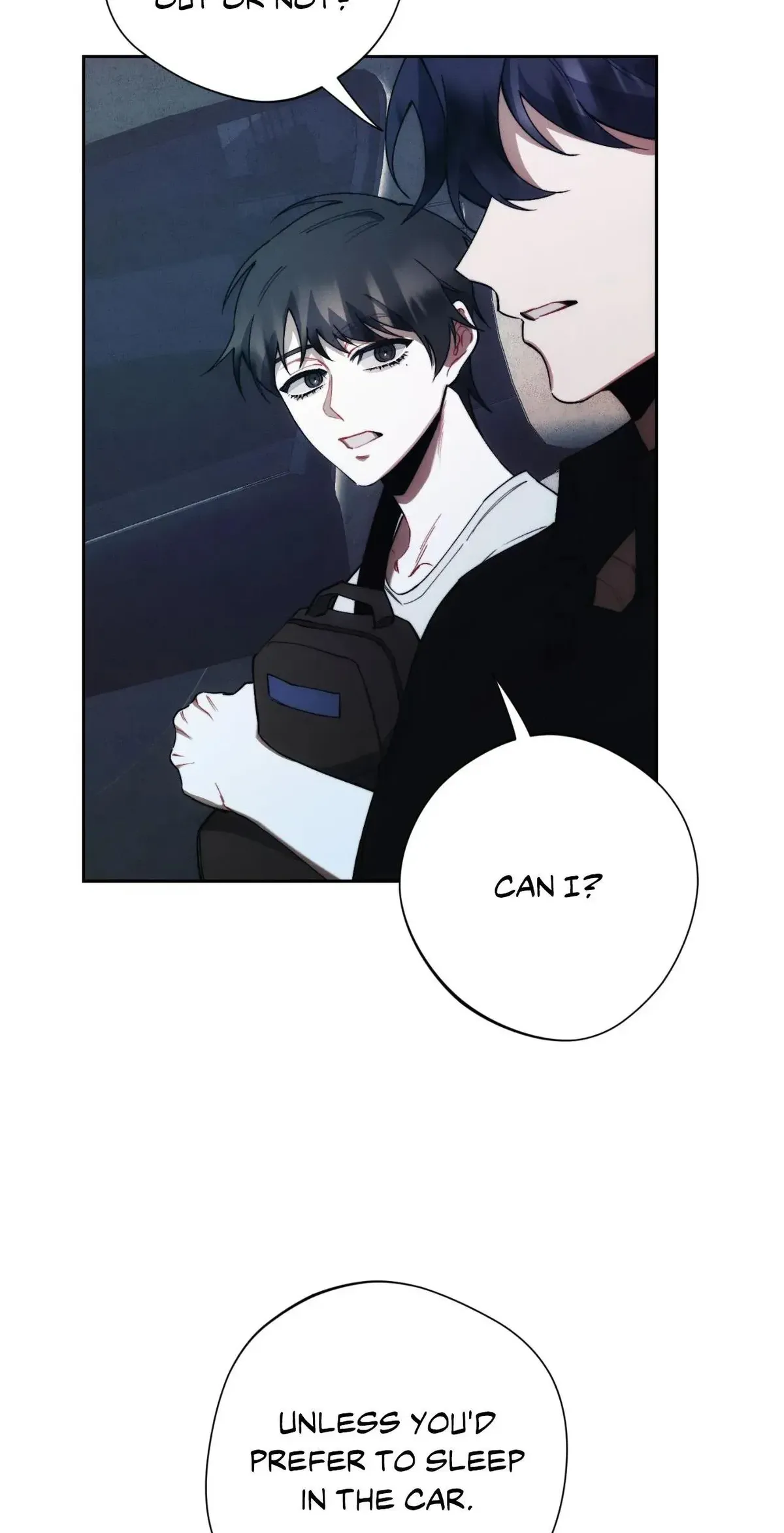 Red Mansion Chapter 30 Online - página 45