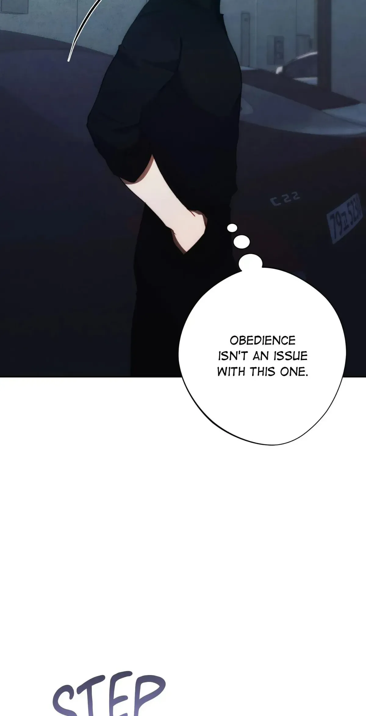 Red Mansion Chapter 30 Online - página 47