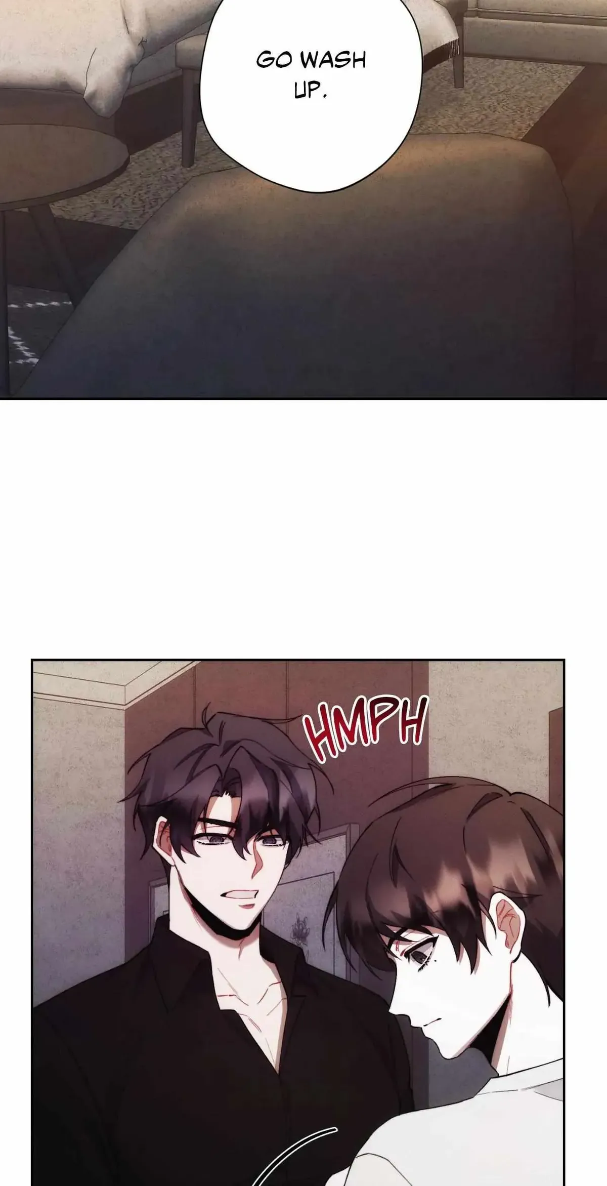 Red Mansion Chapter 30 Online - página 49