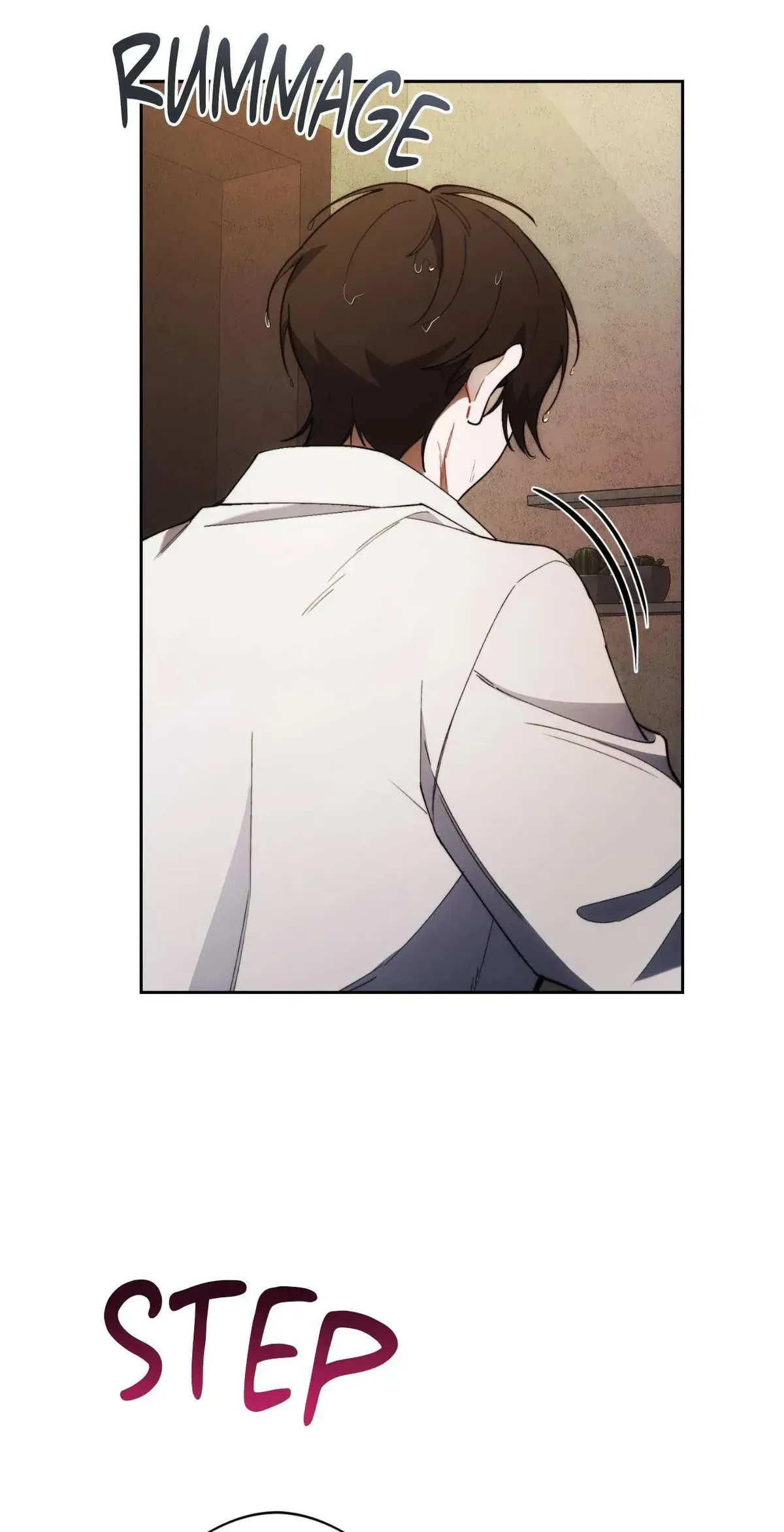 Red Mansion Chapter 30 Online - página 53