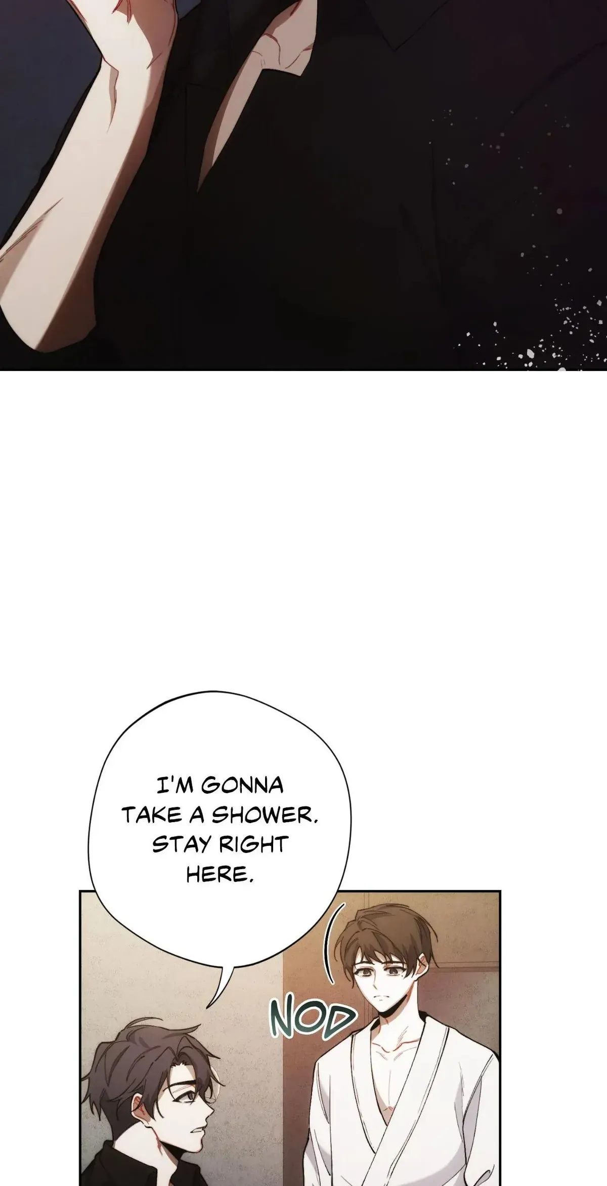 Red Mansion Chapter 30 Online - página 55