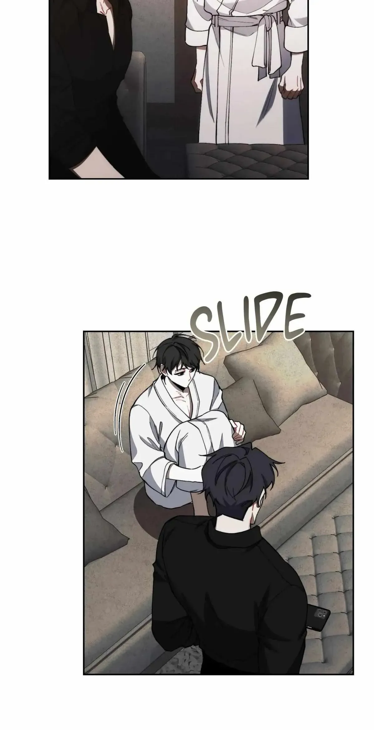 Red Mansion Chapter 30 Online - página 56