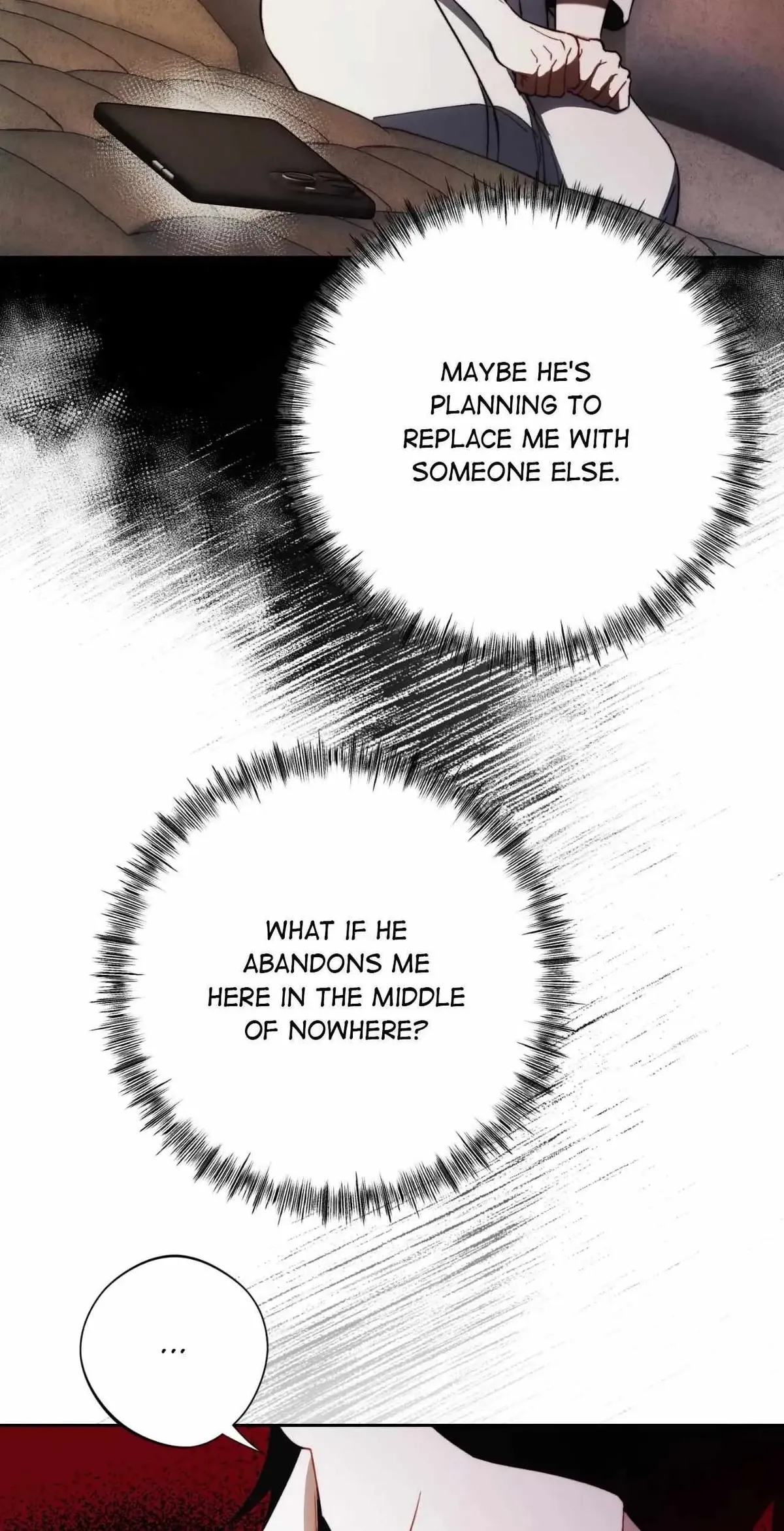 Red Mansion Chapter 30 Online - página 60