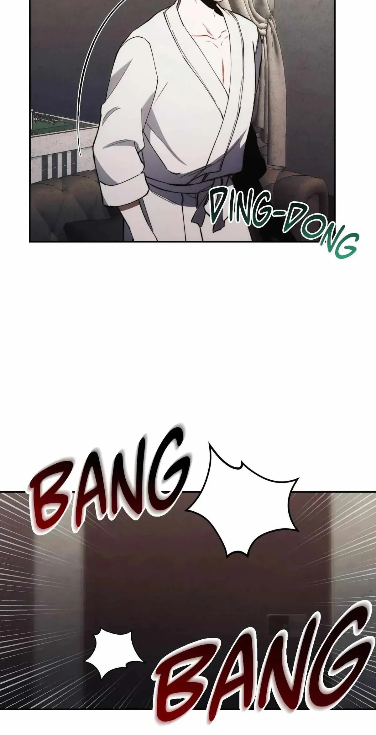 Red Mansion Chapter 30 Online - página 67