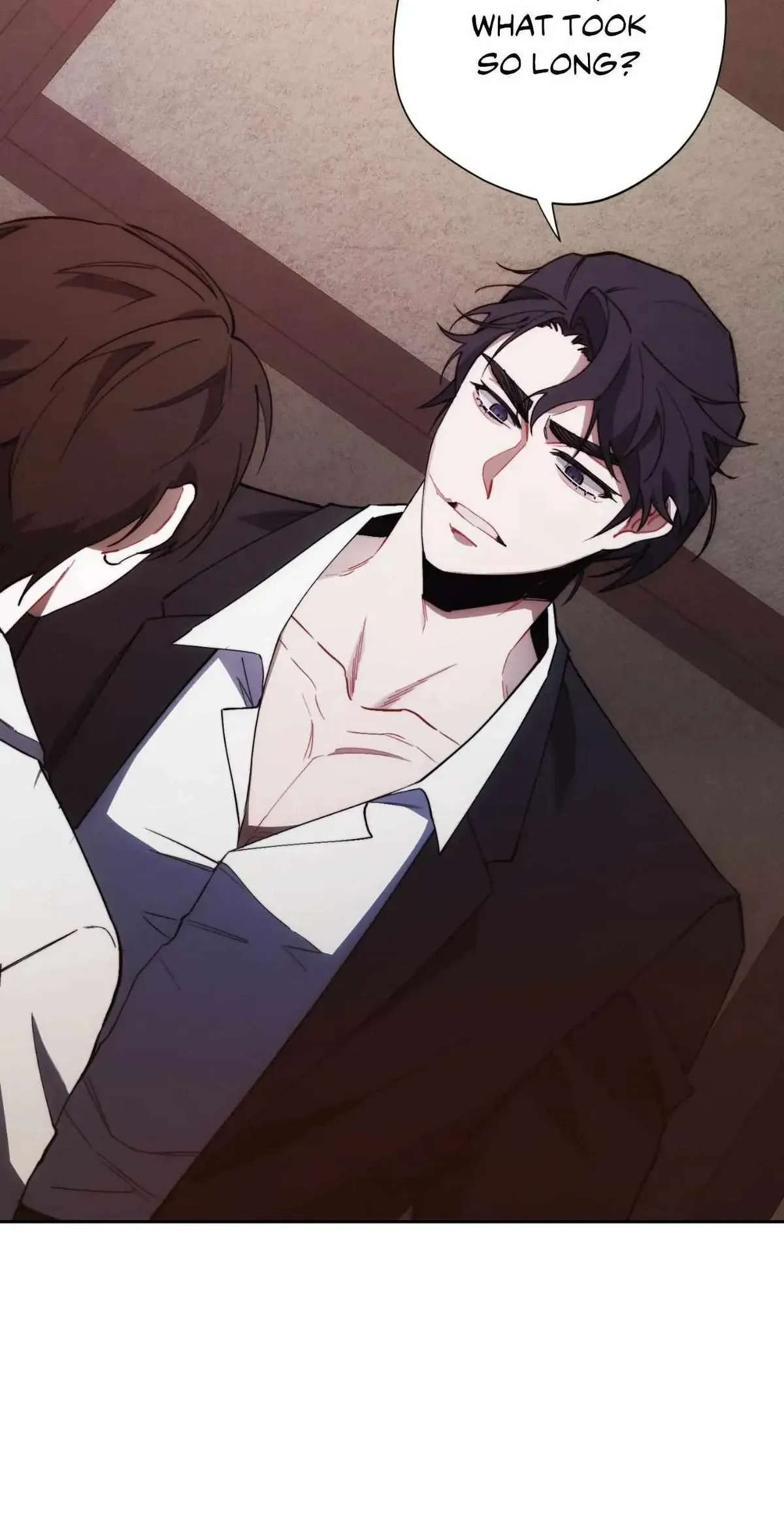 Red Mansion Chapter 30 Online - página 69