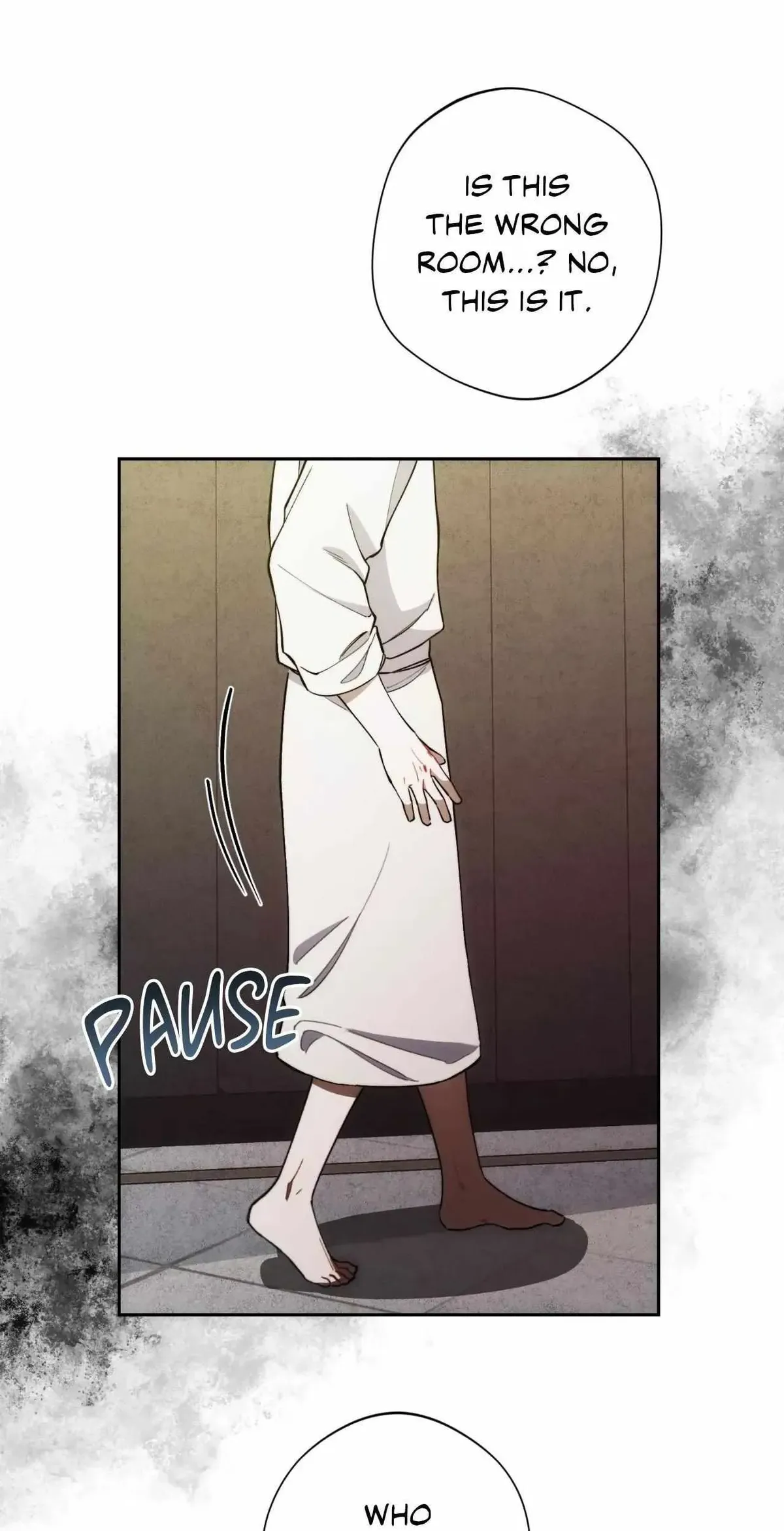 Red Mansion Chapter 30 Online - página 71