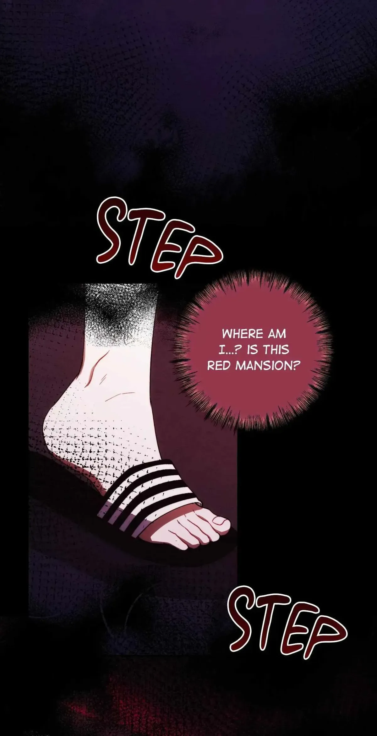 Red Mansion Chapter 33 Online - página 2