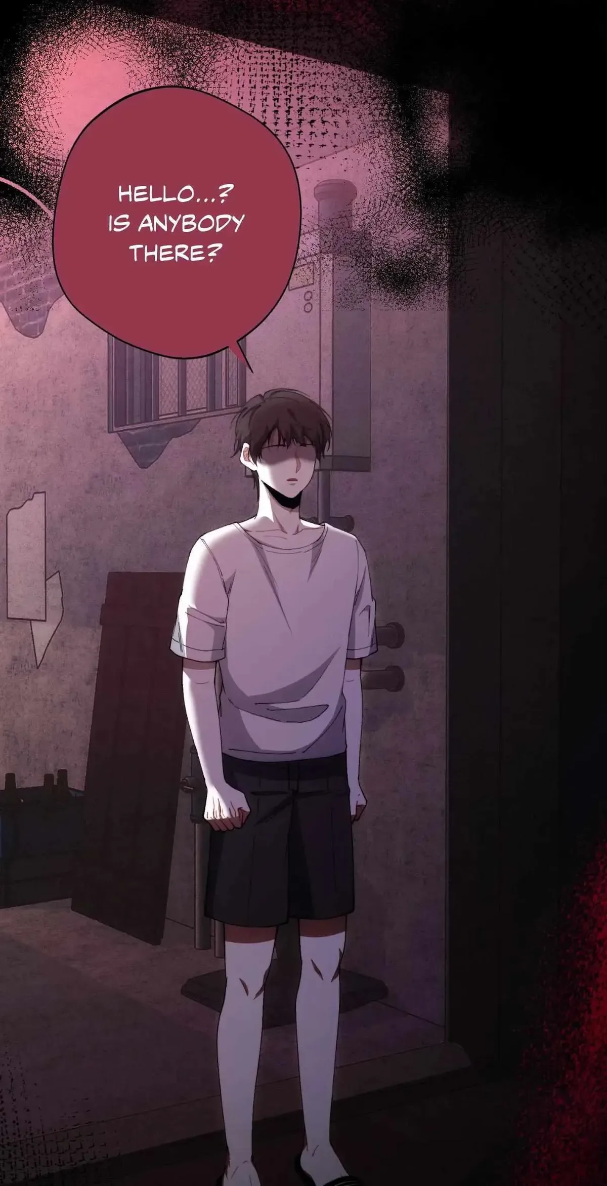 Red Mansion Chapter 33 Online - página 3