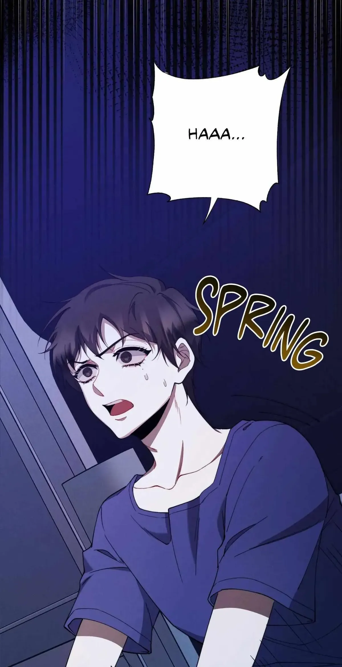 Red Mansion Chapter 33 Online - página 6