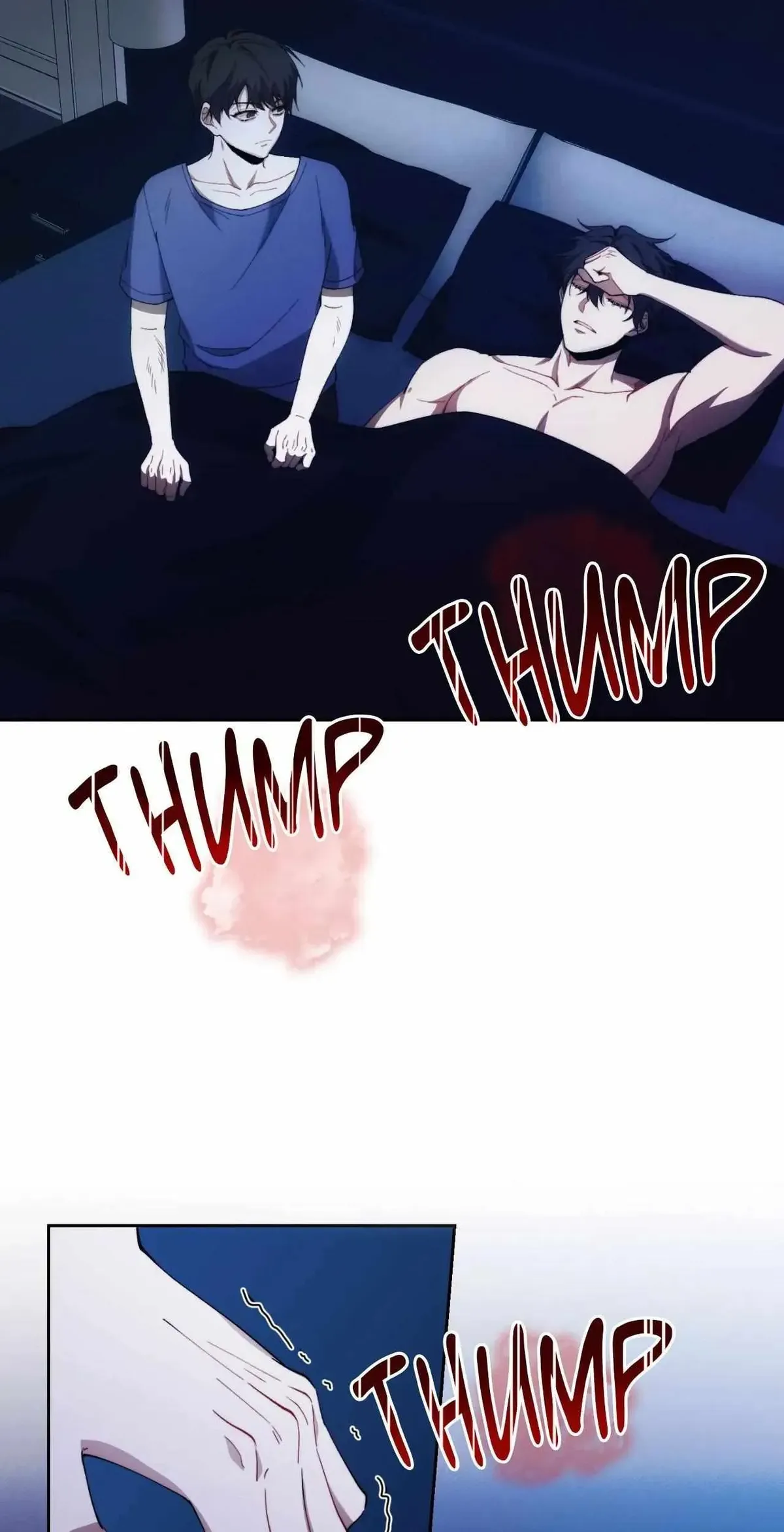 Red Mansion Chapter 33 Online - página 8