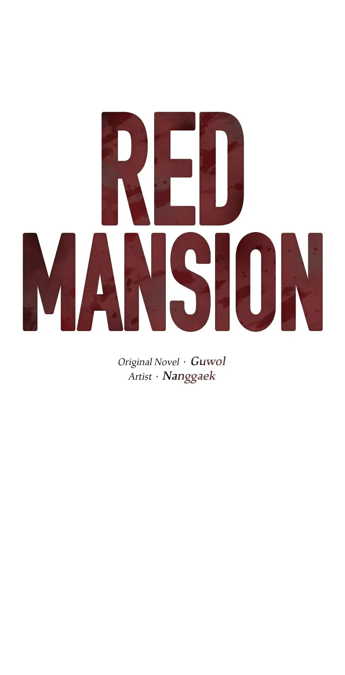 Red Mansion Chapter 33 Online - página 13