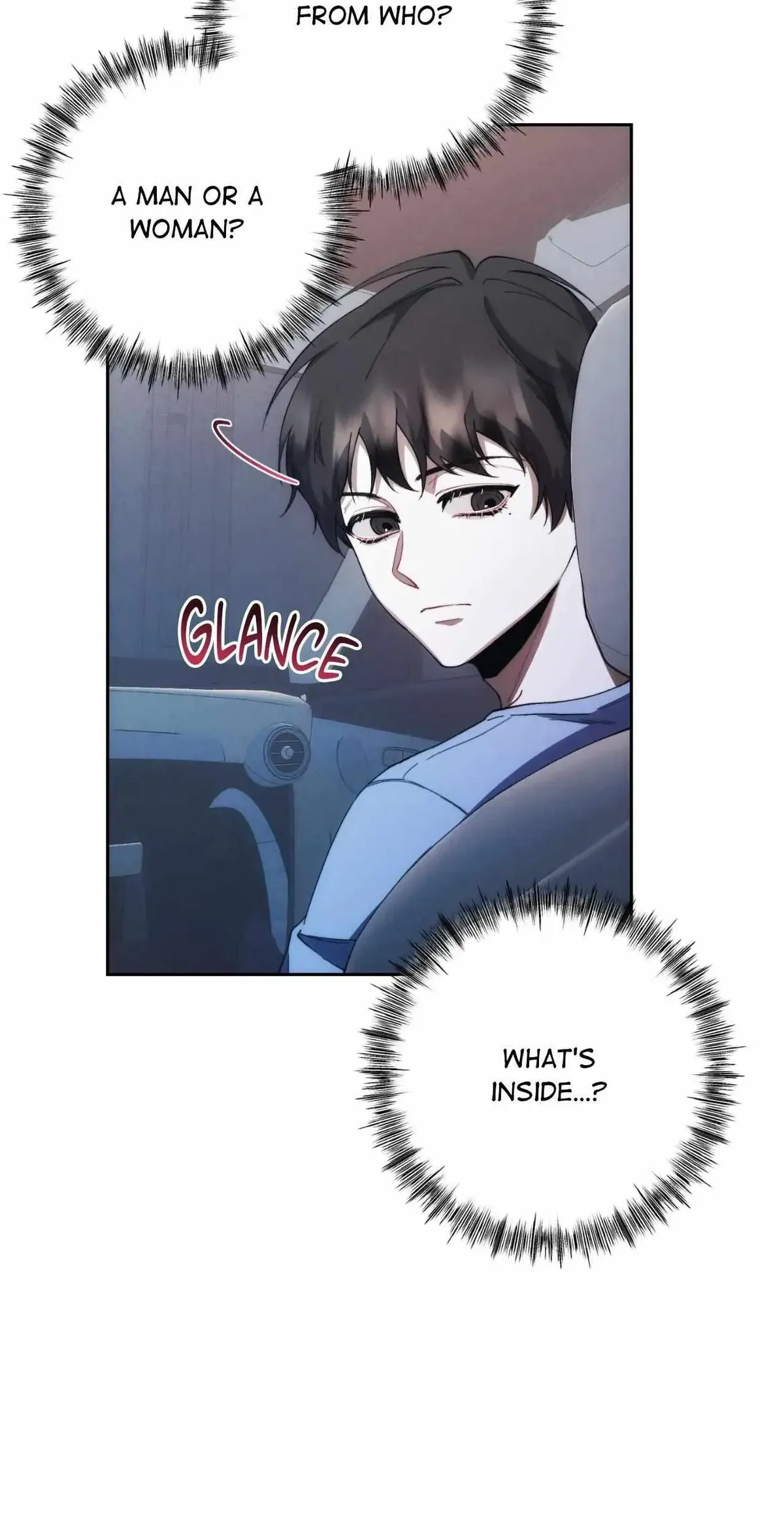 Red Mansion Chapter 33 Online - página 18
