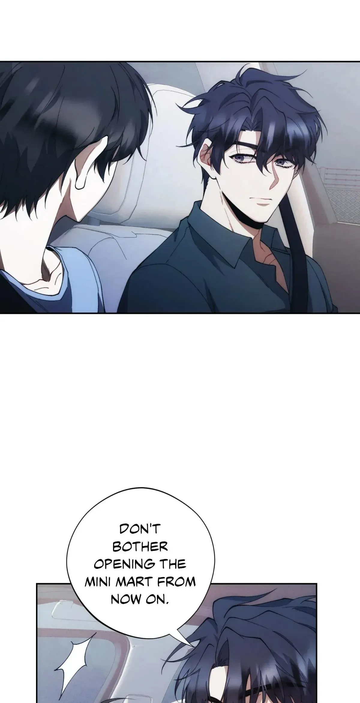 Red Mansion Chapter 33 Online - página 19