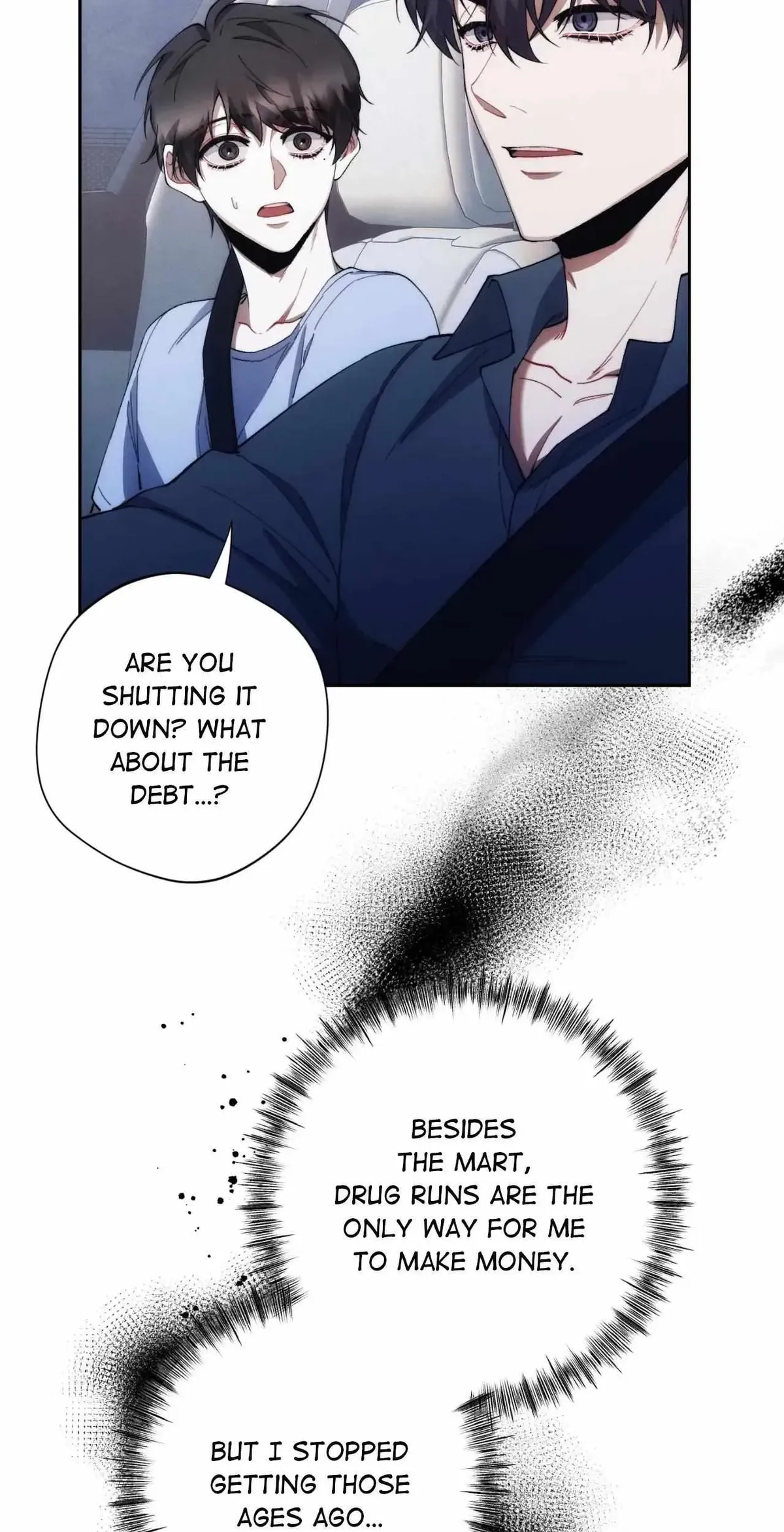 Red Mansion Chapter 33 Online - página 20