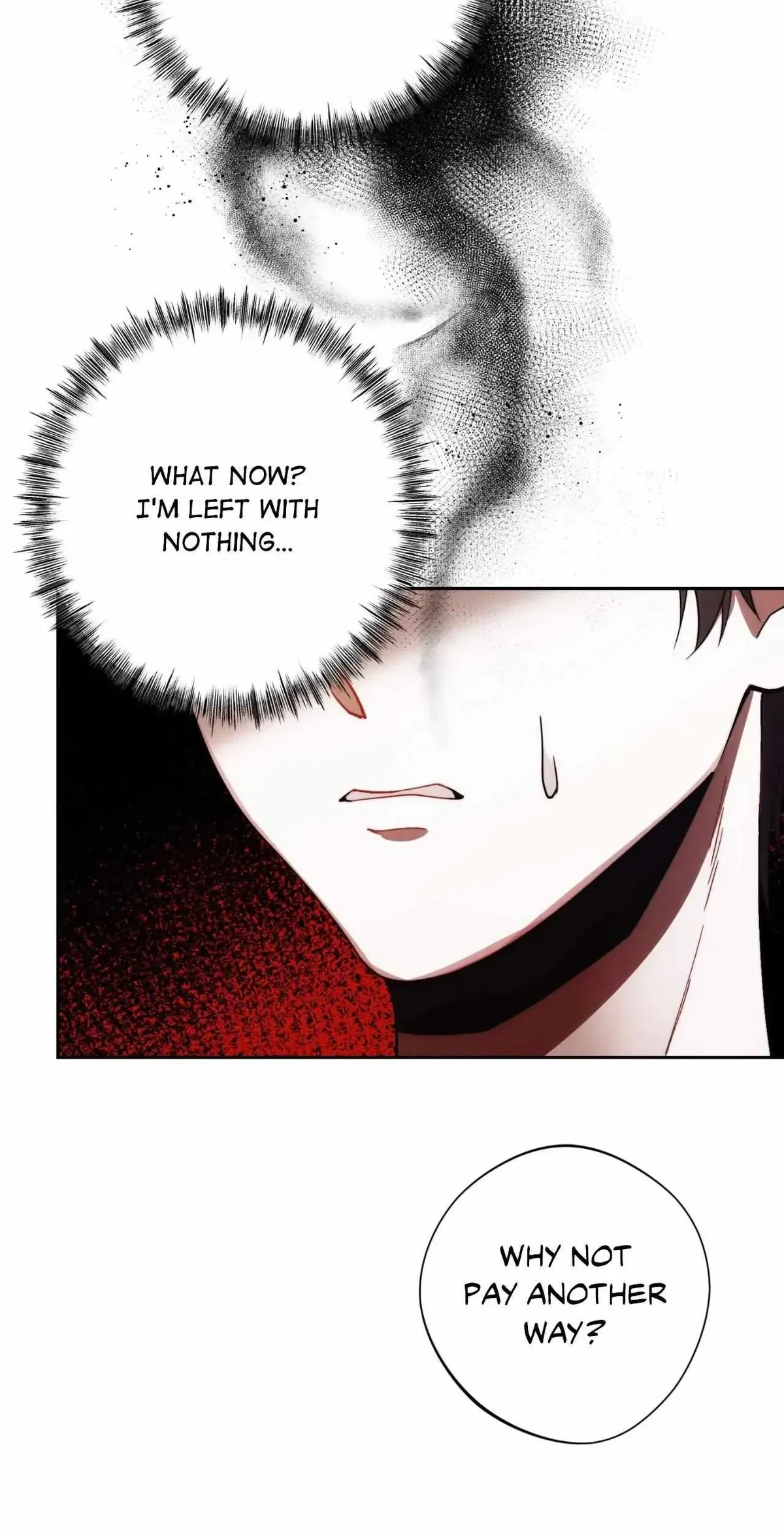 Red Mansion Chapter 33 Online - página 21