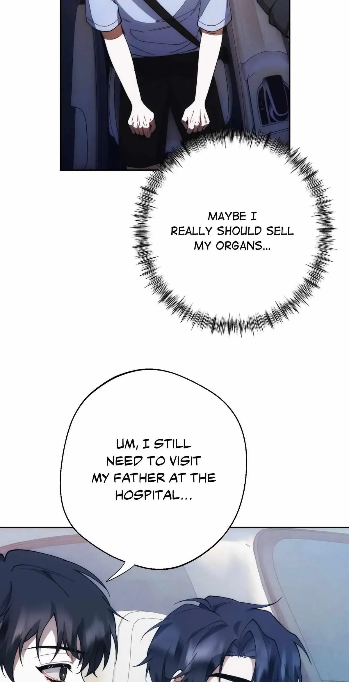 Red Mansion Chapter 33 Online - página 23
