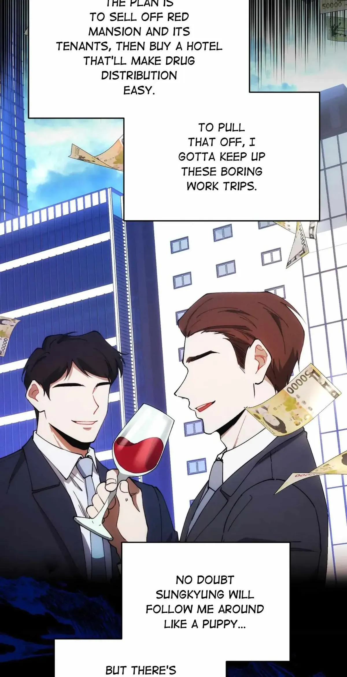 Red Mansion Chapter 33 Online - página 26