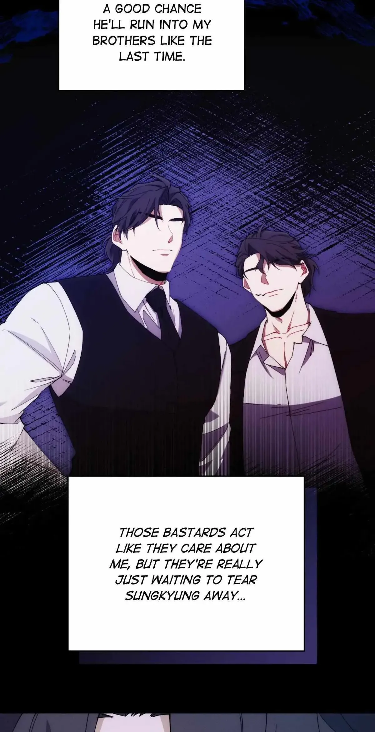 Red Mansion Chapter 33 Online - página 27