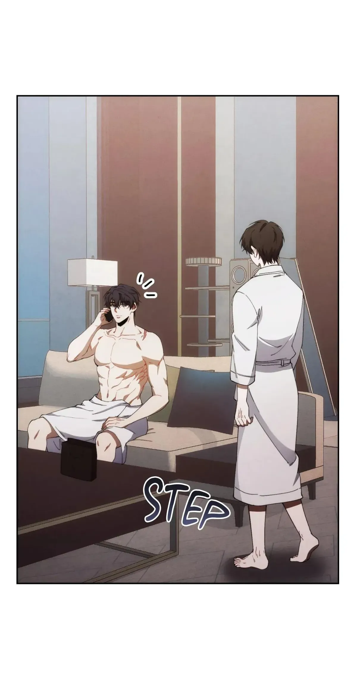 Red Mansion Chapter 33 Online - página 32
