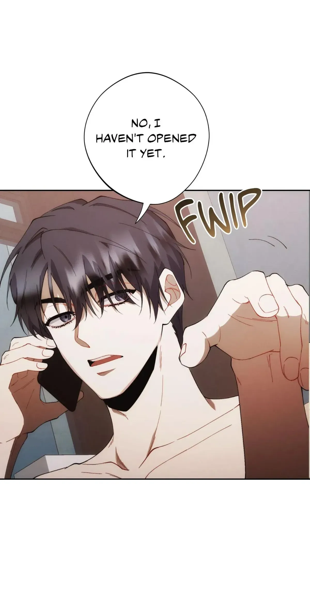 Red Mansion Chapter 33 Online - página 33