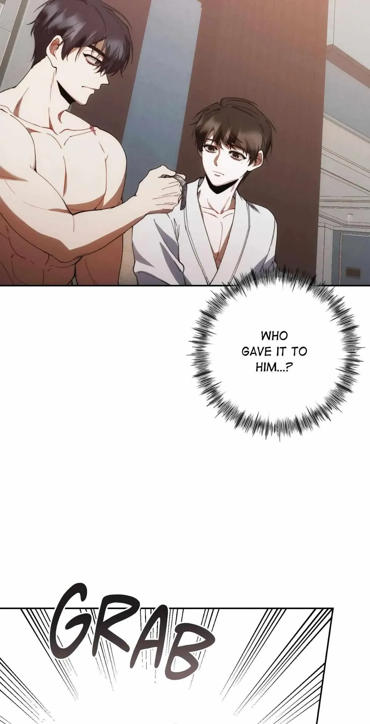 Red Mansion Chapter 33 Online - página 36