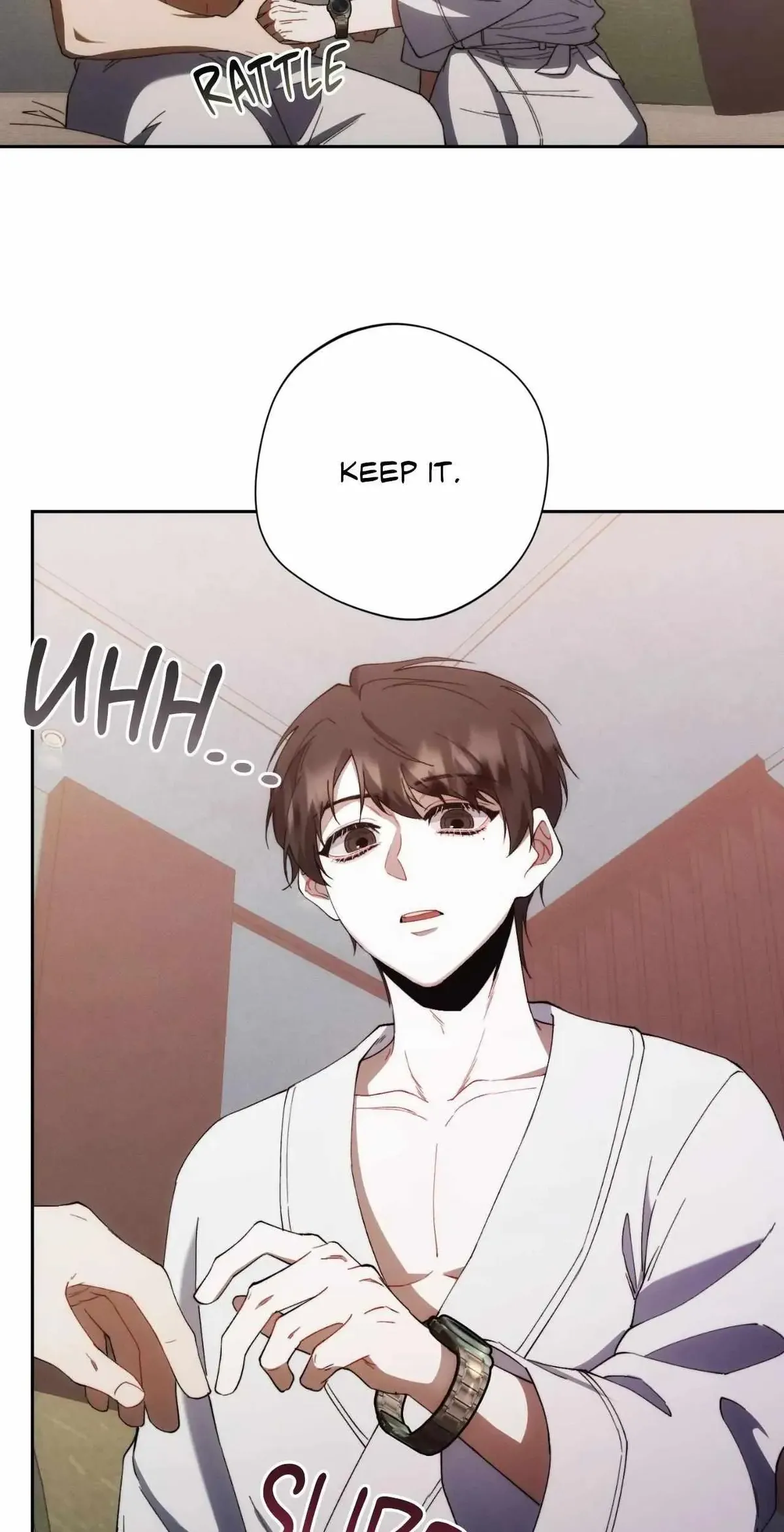 Red Mansion Chapter 33 Online - página 38