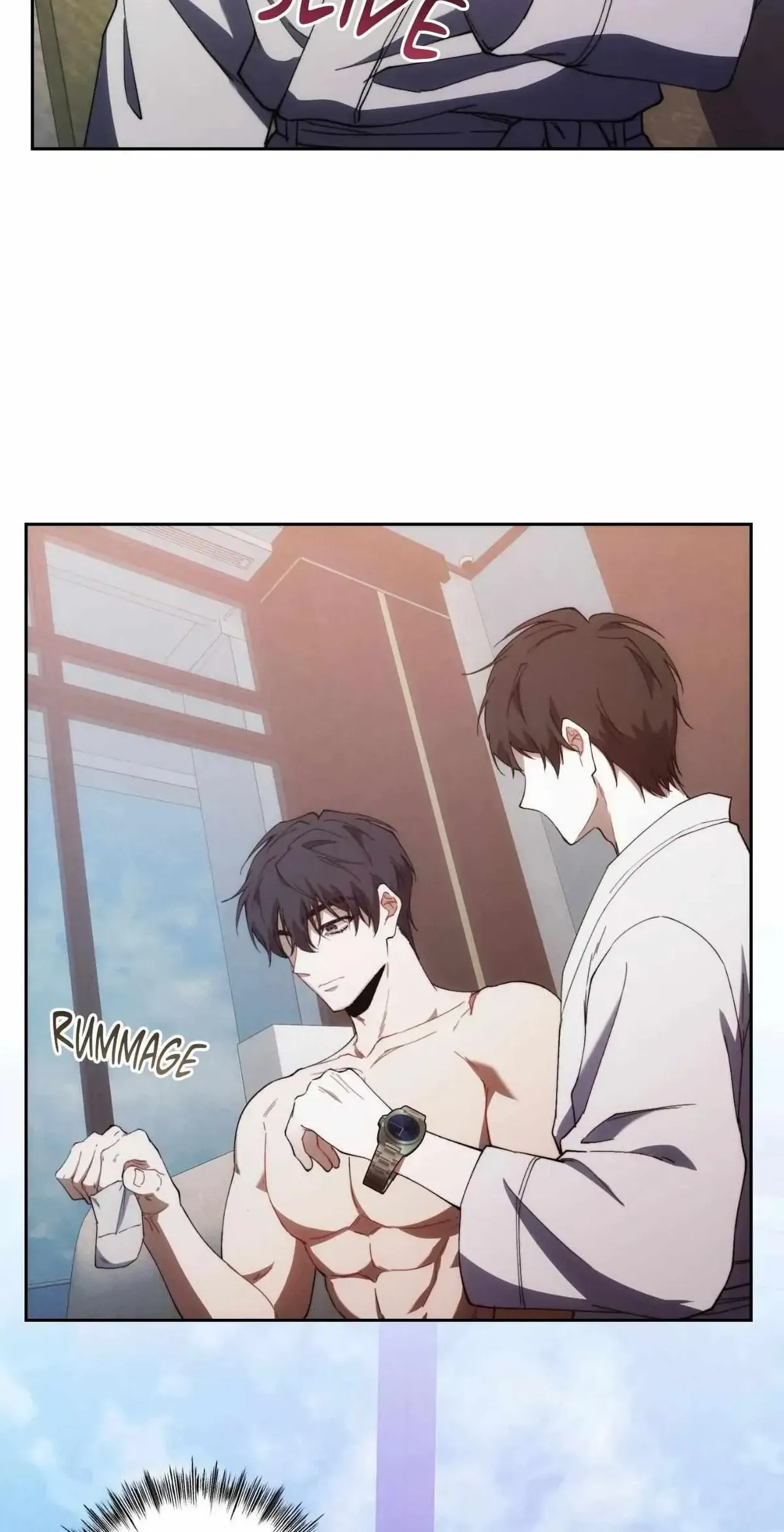 Red Mansion Chapter 33 Online - página 39