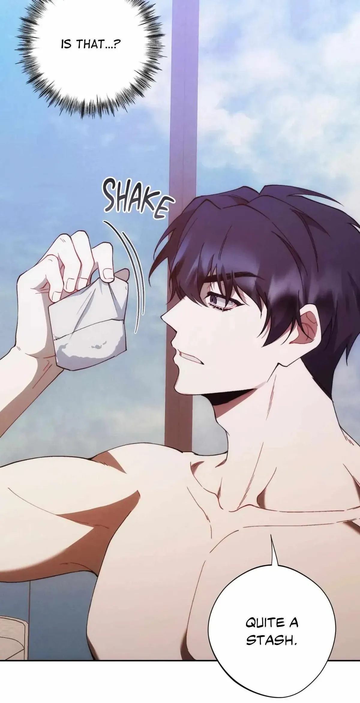Red Mansion Chapter 33 Online - página 40