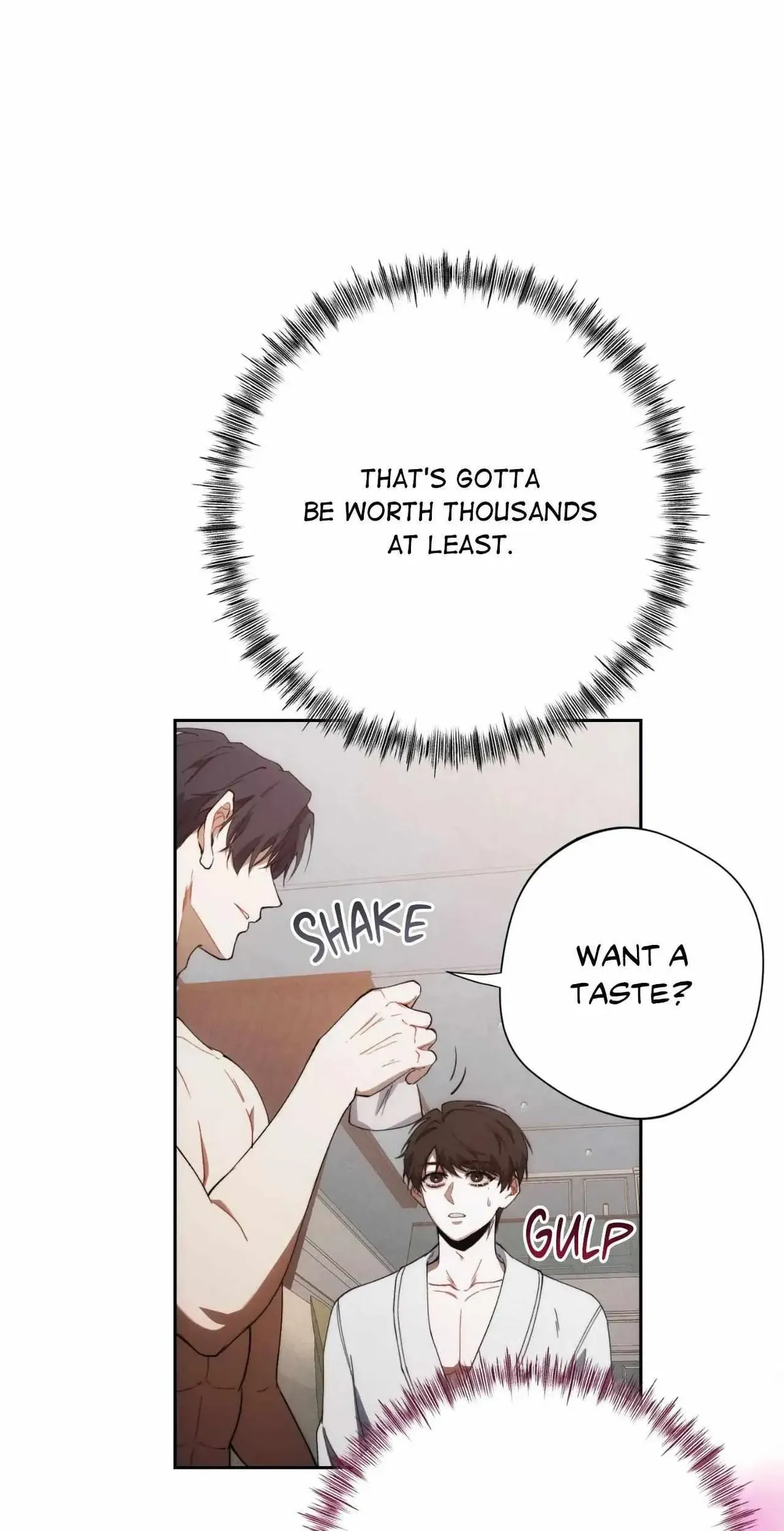Red Mansion Chapter 33 Online - página 41