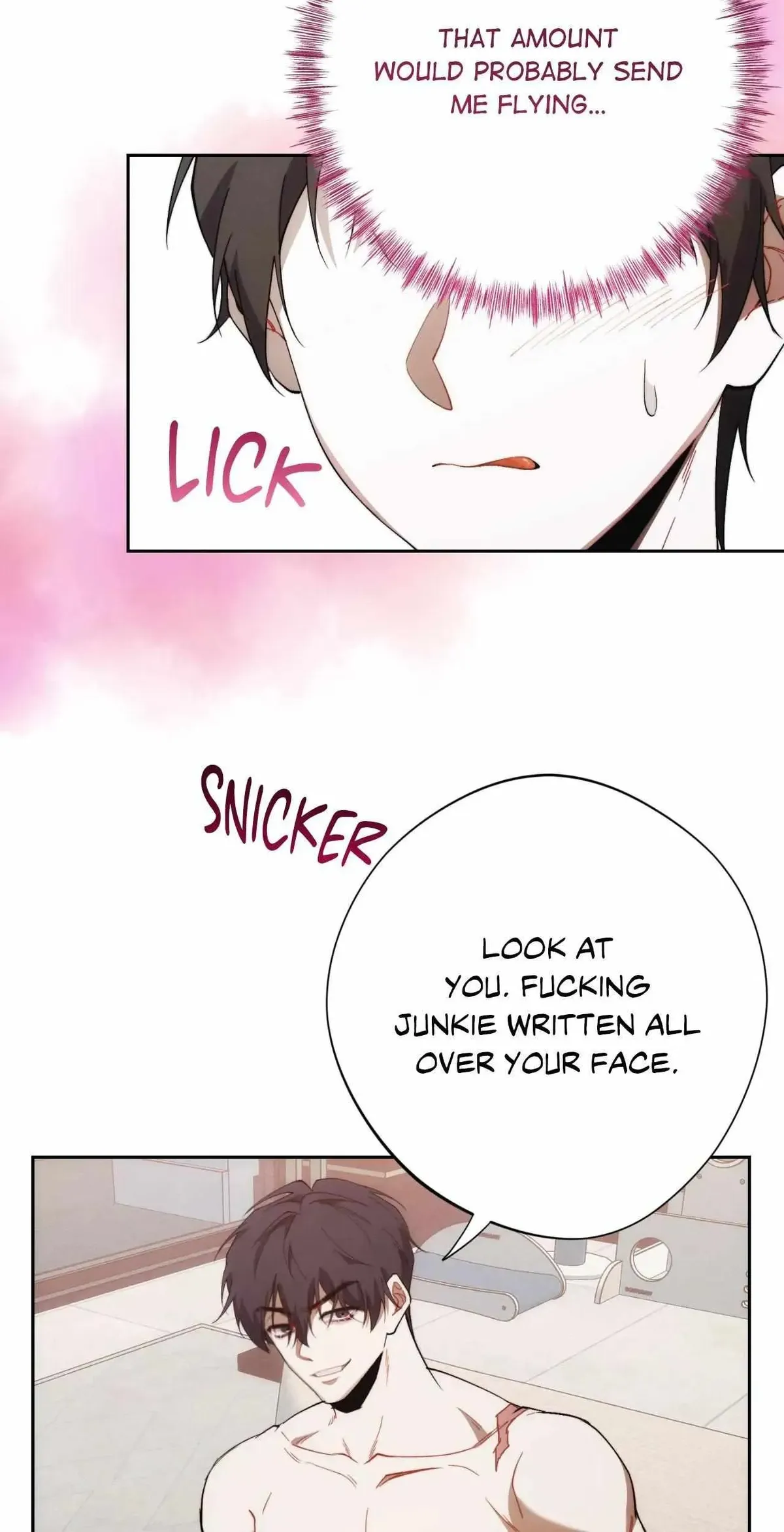 Red Mansion Chapter 33 Online - página 42