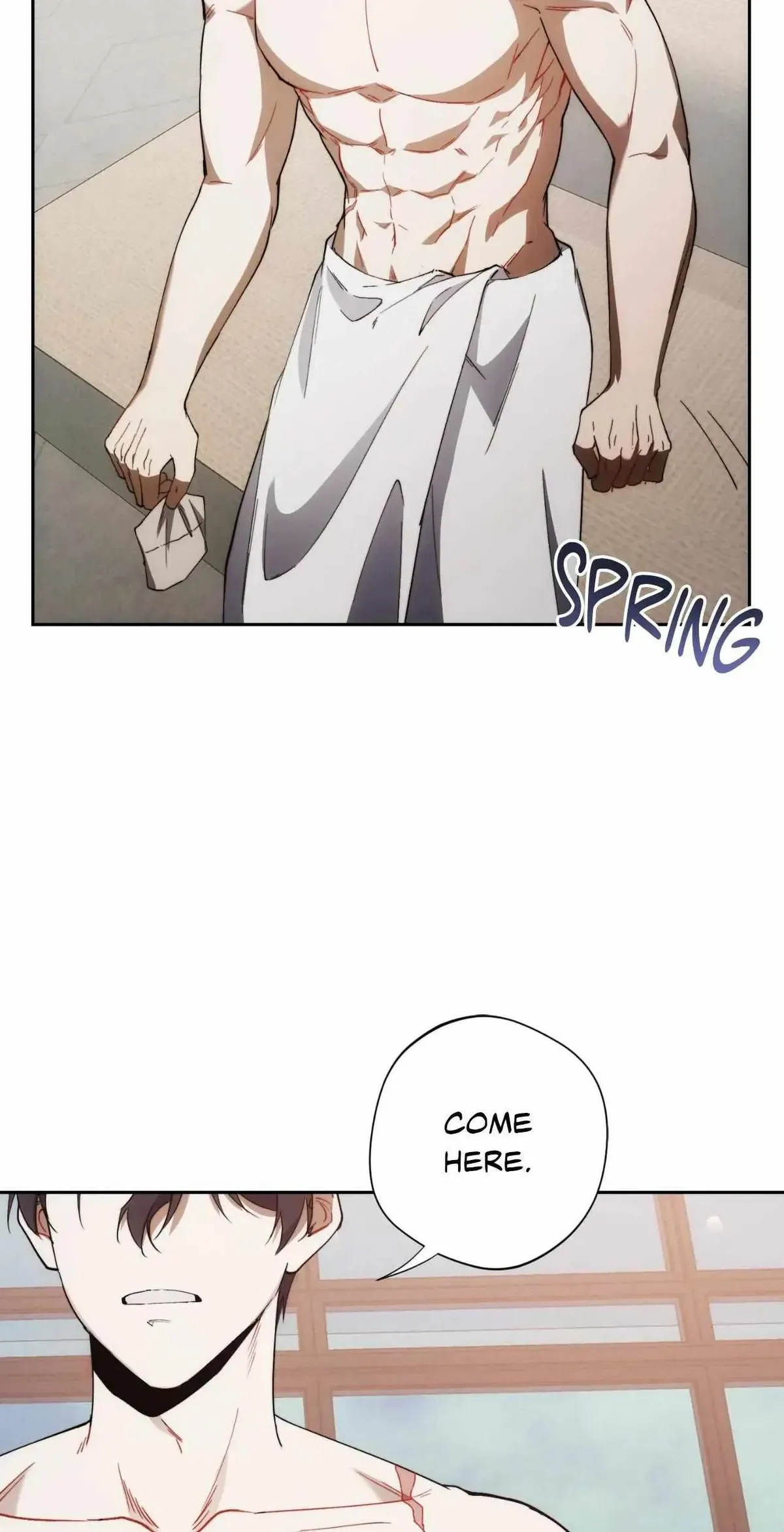 Red Mansion Chapter 33 Online - página 43