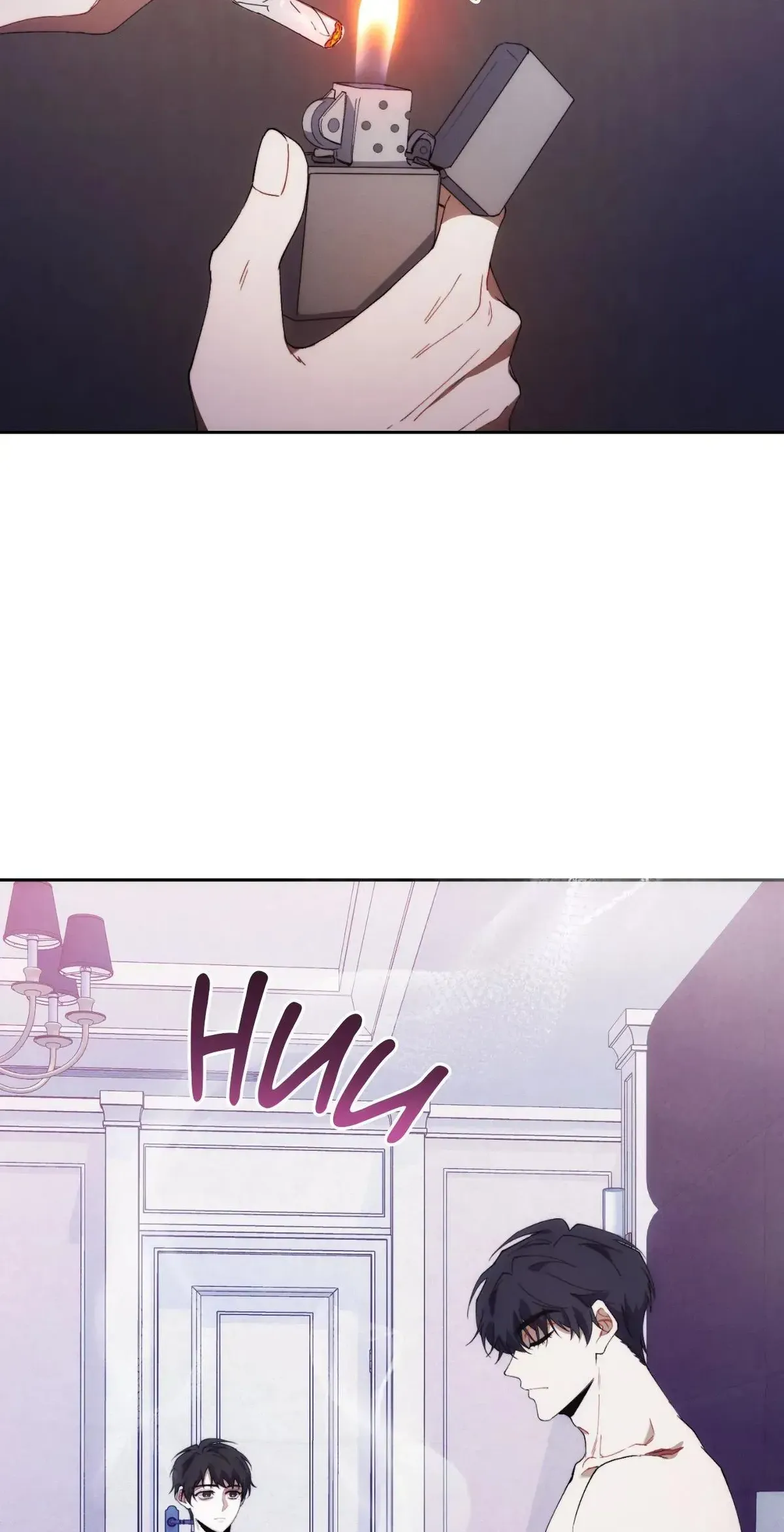 Red Mansion Chapter 33 Online - página 47